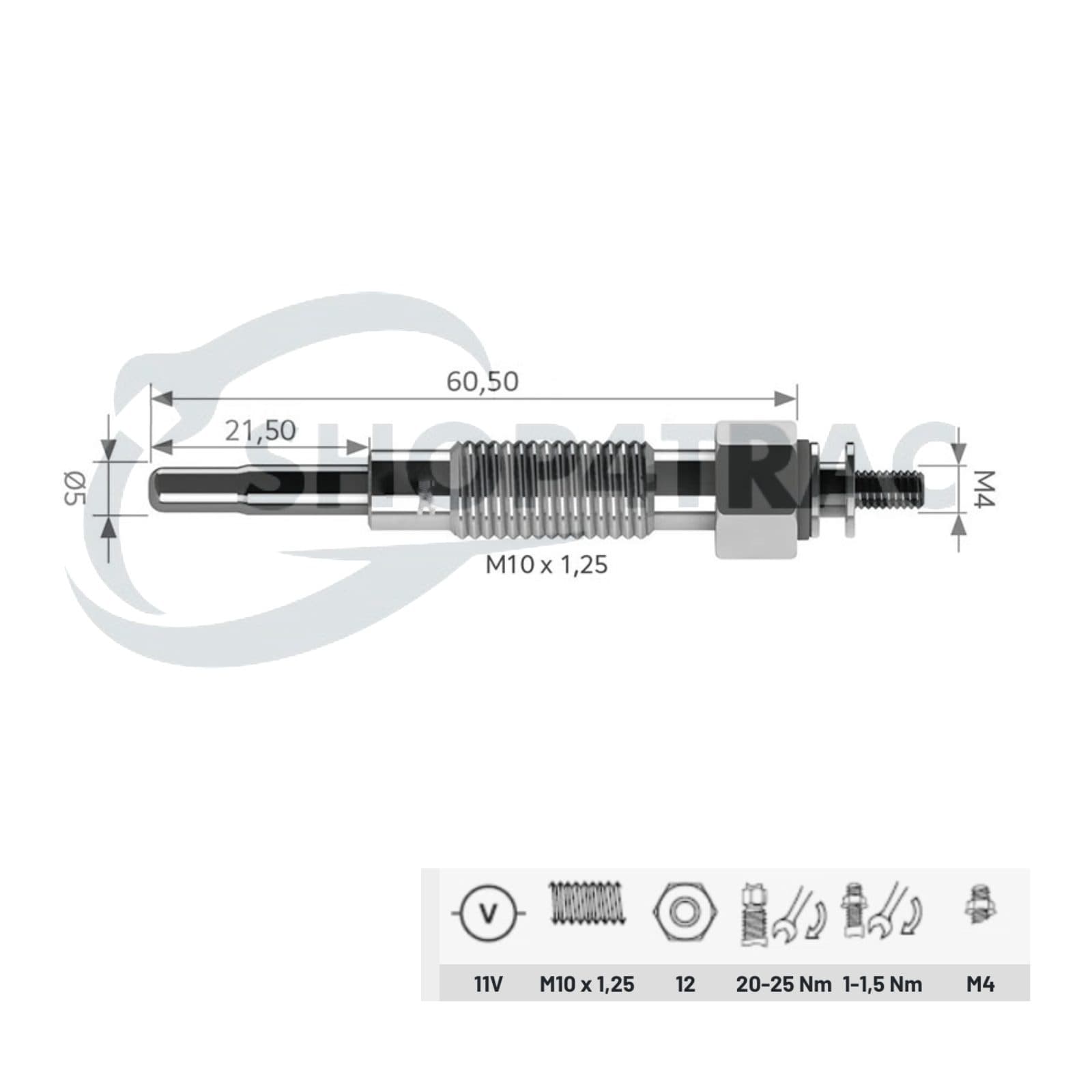 AUTO-DRAFT | Shop4Trac