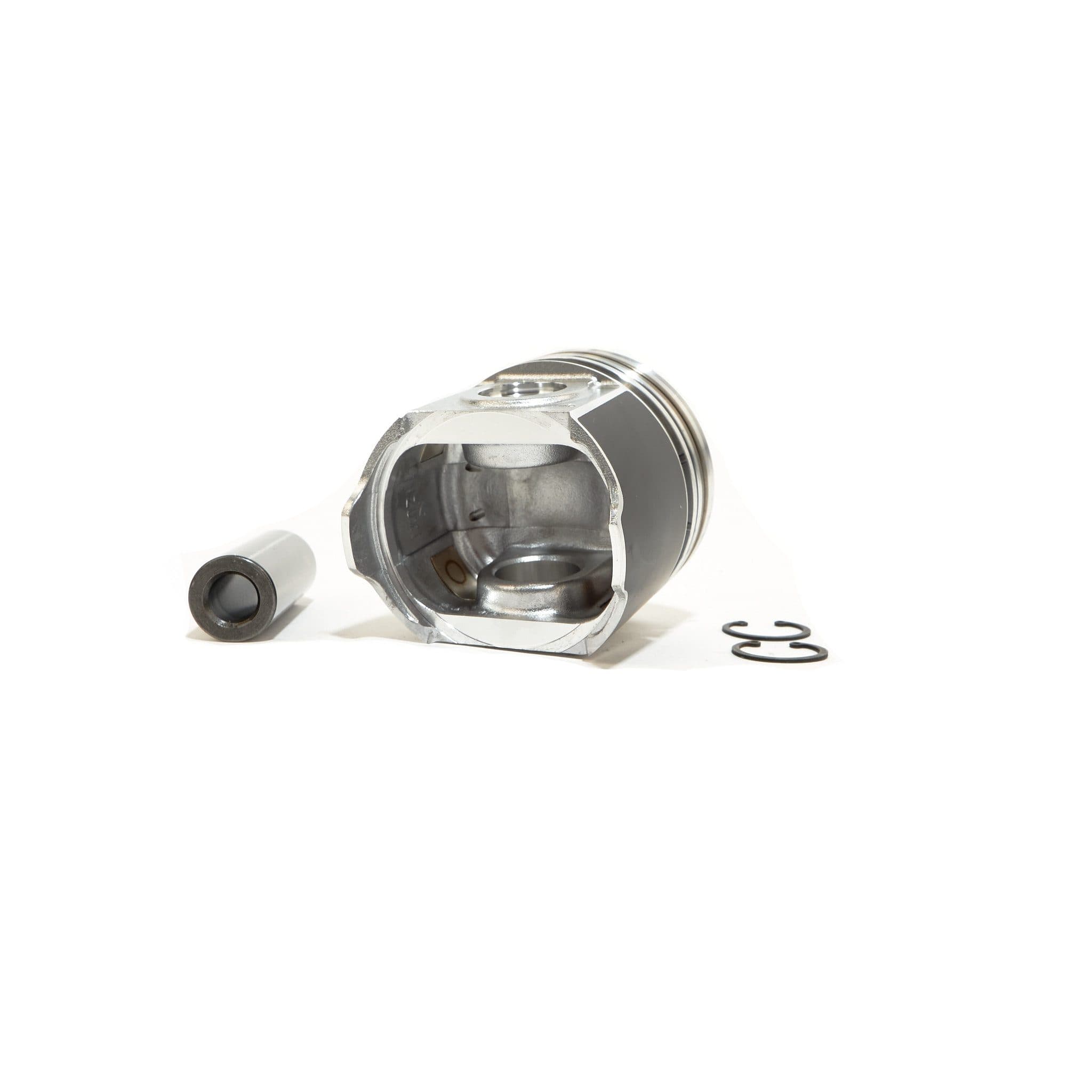 Zuiger Kubota V2003(DI) | D1503DI  Direct injectie | Bobcat | Schäffer | Shop4Trac