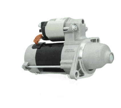 Startmotor Kubota Z402 | Aixam | Shop4Trac