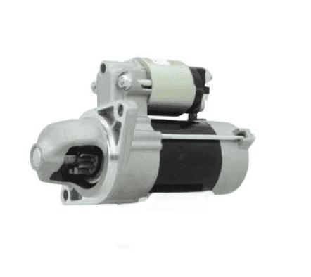 Startmotor Kubota Z402 | Aixam | Shop4Trac