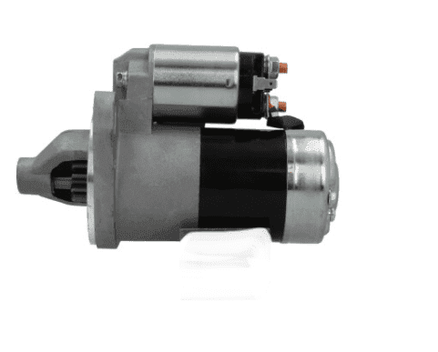 Startmotor Yanmar YM135 - YM1500 | 9-Tanden | Shop4Trac