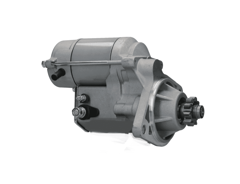 Startmotor Bobcat 6667987 | 453 - 751 | S70 | Shop4Trac