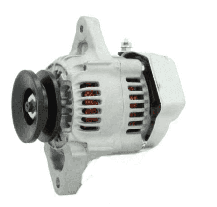Alternator Yanmar | Bobcat | 100211-4530 | 100211-4531 | Shop4Trac