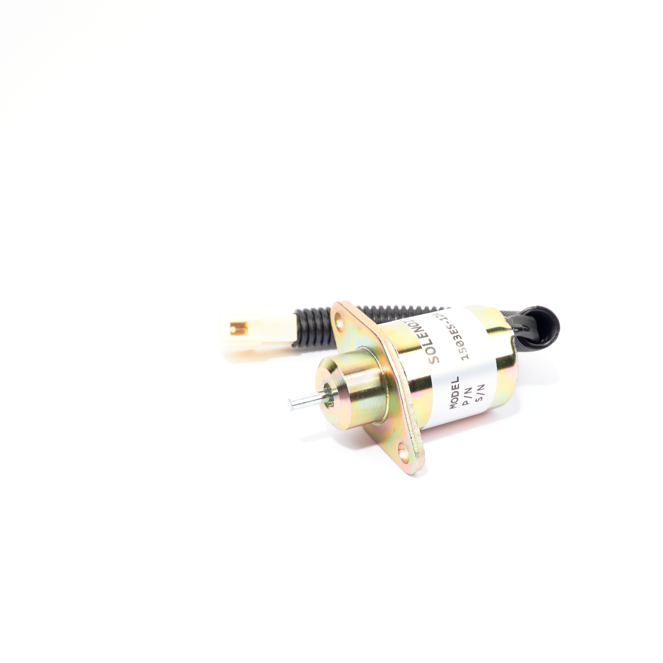 Solenoid Kubota BG2 motoren | 1503ES-12A5UC5S | Shop4Trac