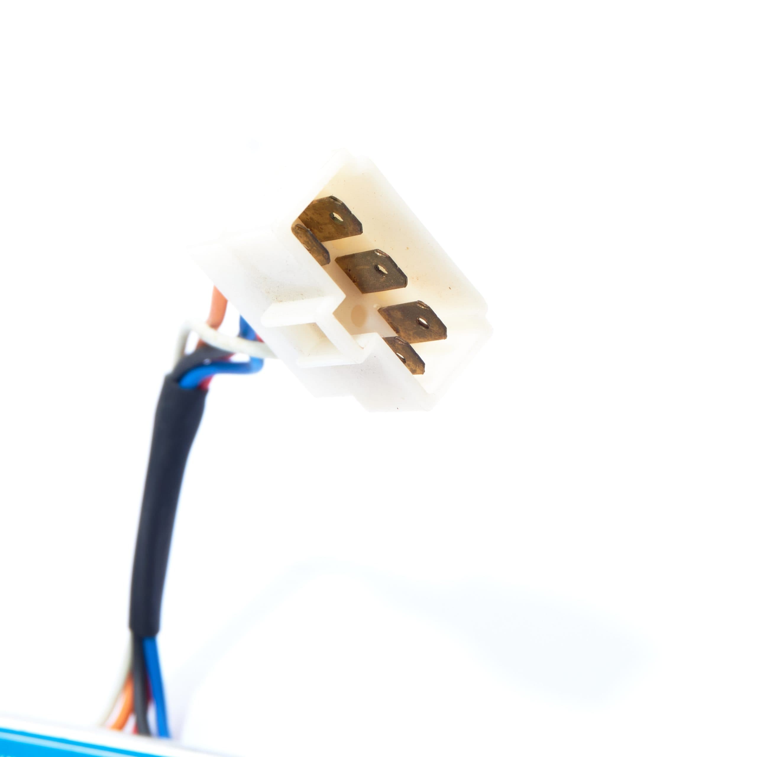 Spanningsregelaar Jinma 200 | 204 | 250 | 254 | JFT1412 | Shop4Trac