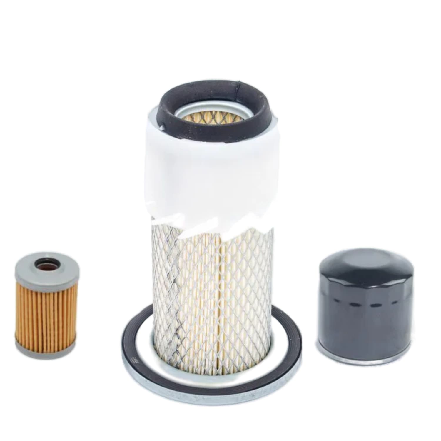 Filterset Mitsubishi MT21 - MT26