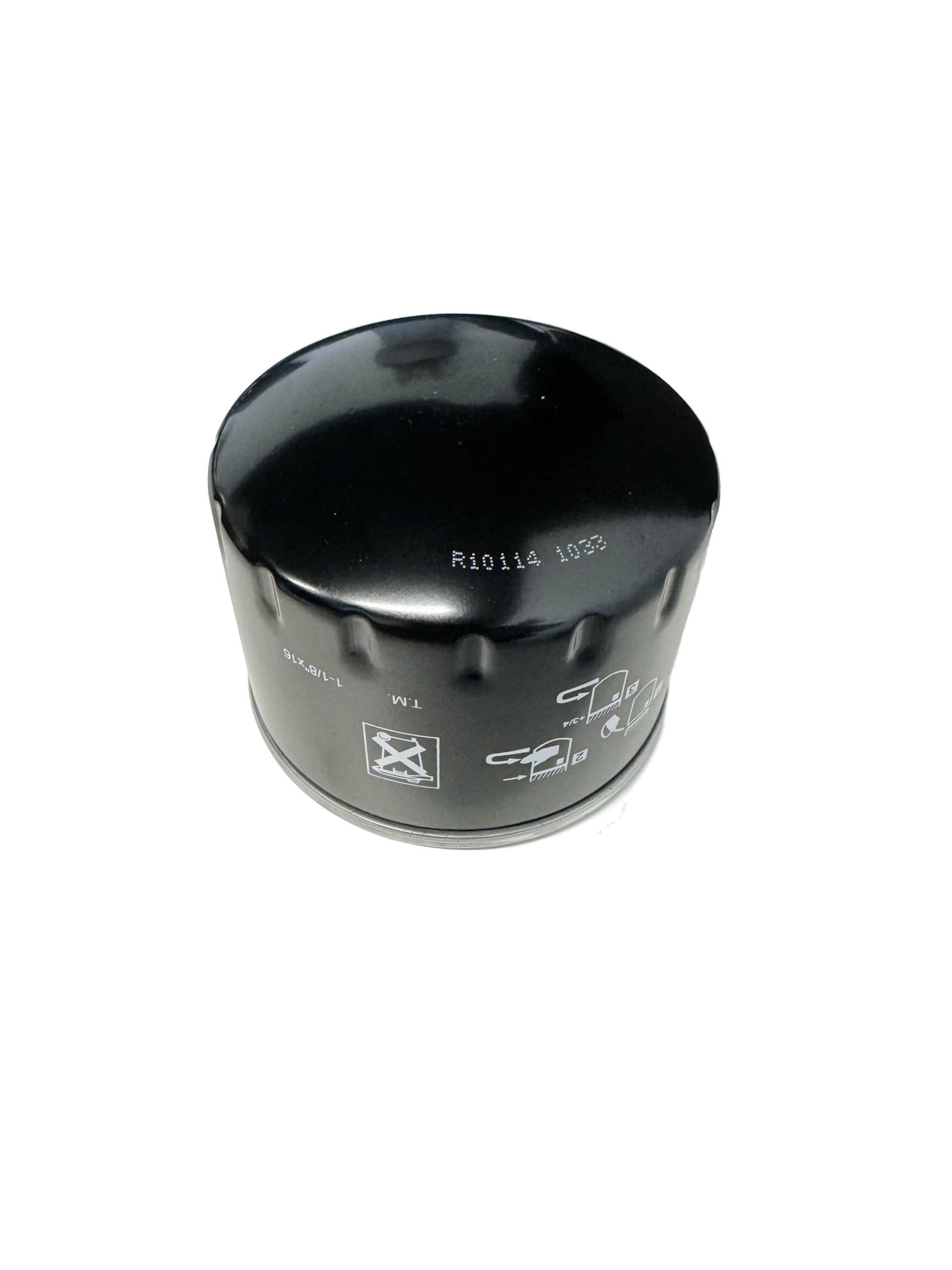 Hydrauliekfilter Iseki TF TU | Shop4Trac