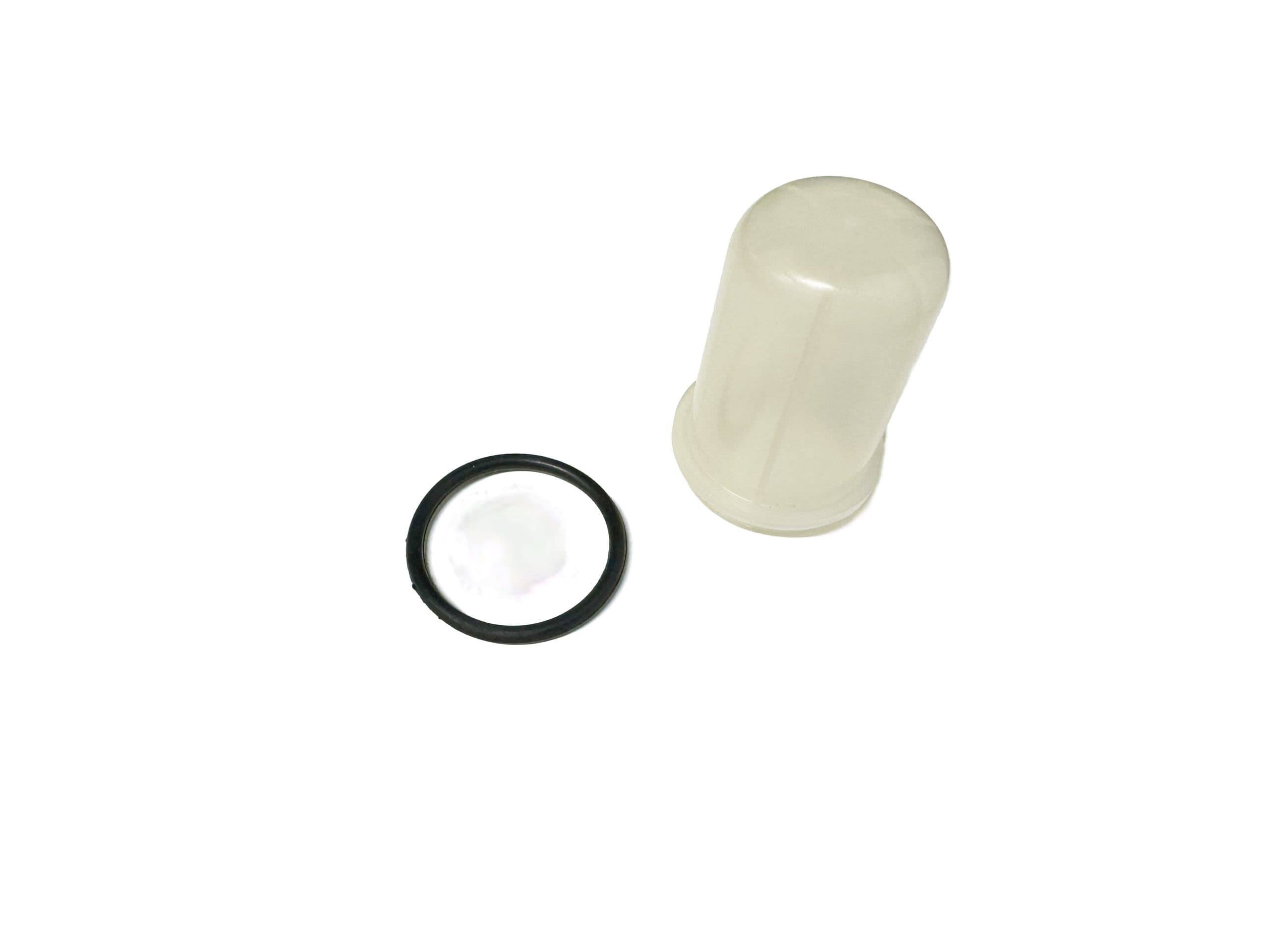 Brandstoffilter glas | Kolf Iseki TX | TU - Shibaura SP - SL - P | Satoh ST | Shop4Trac