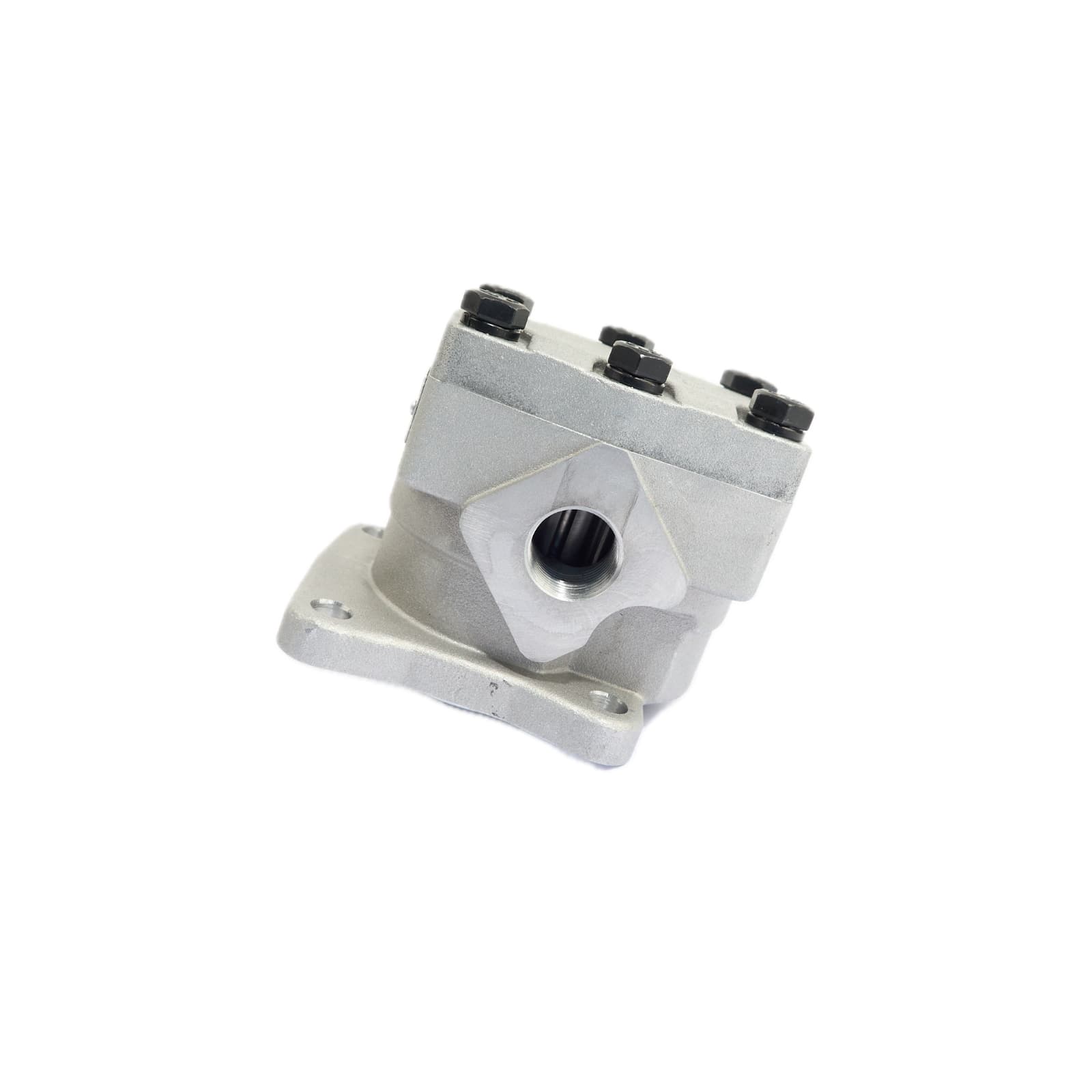 Hydrauliekpomp Kubota B5200 - B8200 - 14