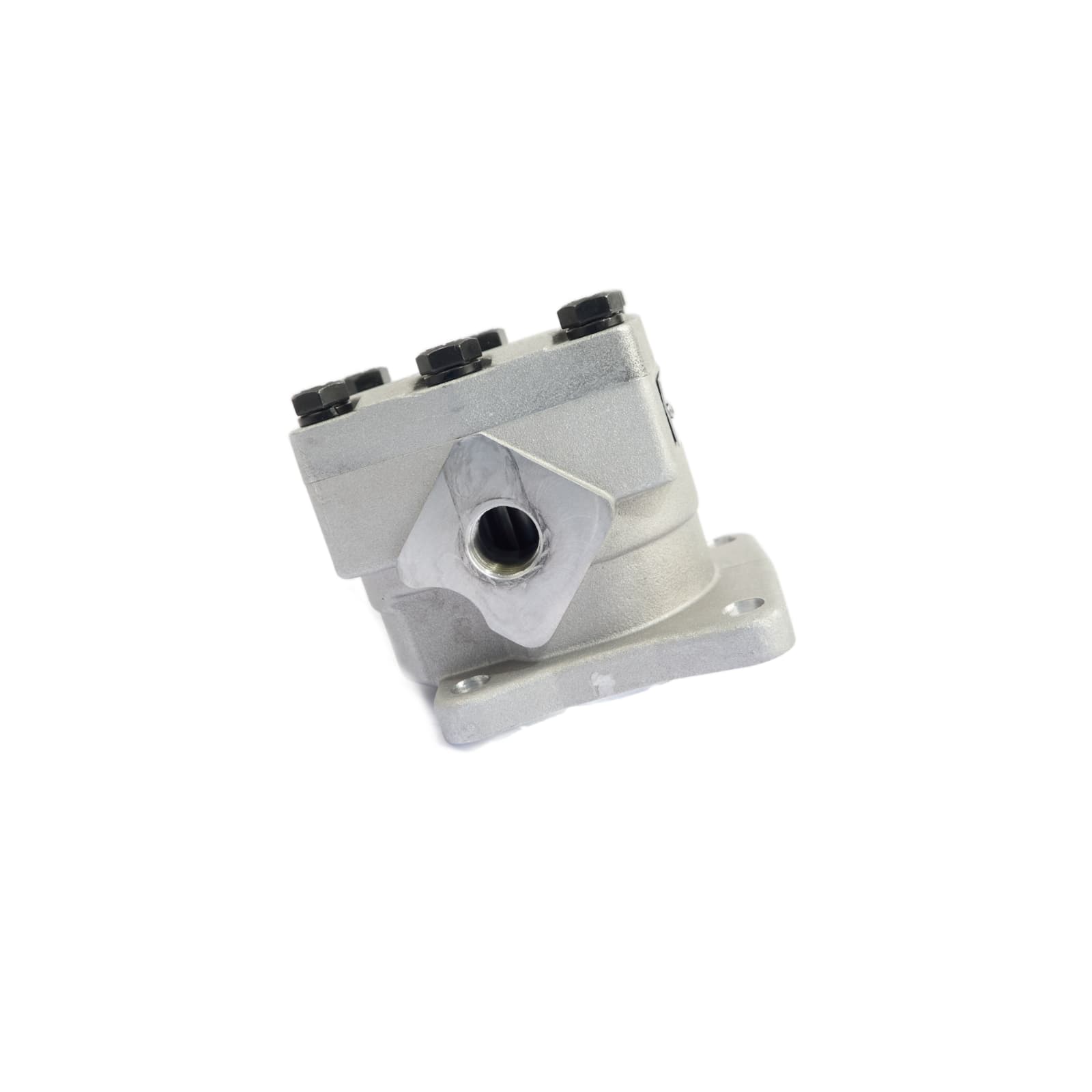 Hydrauliekpomp Kubota B5200 - B8200 - 7