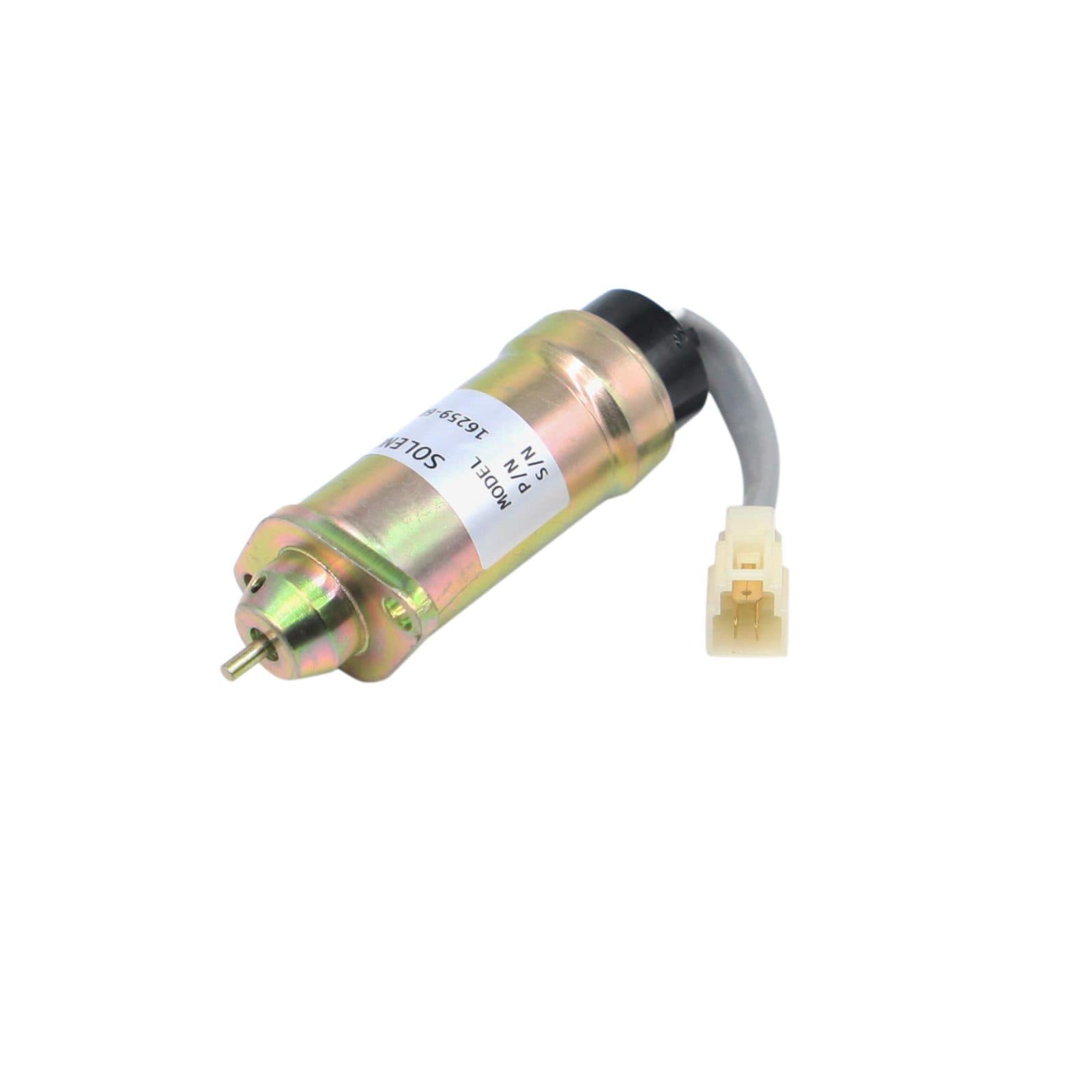 Solenoid Kubota D1105 | V1505 | 16259-60010 | Shop4Trac