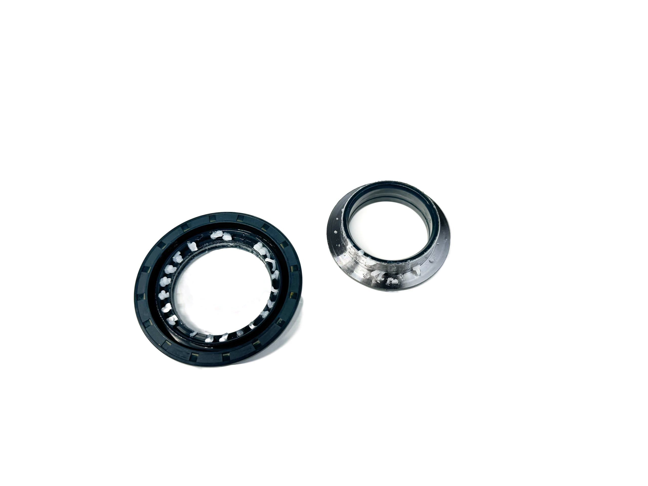 Keerring vooras Shibaura ST | New holland TC | Kubota L2601 | AQ2693E | Shop4Trac