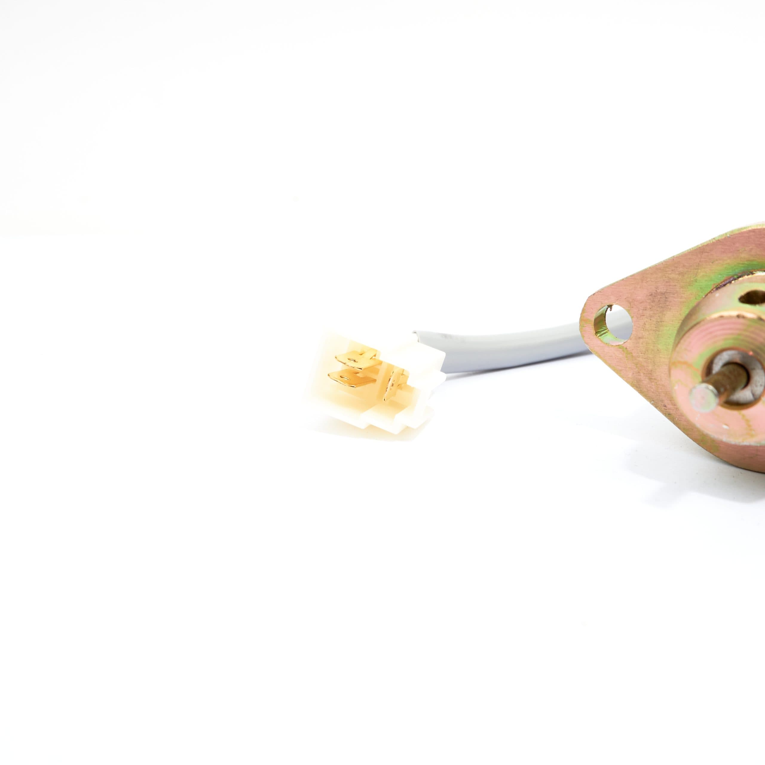 Solenoid Kubota D1105 | V1505 | 16259-60010 | Shop4Trac