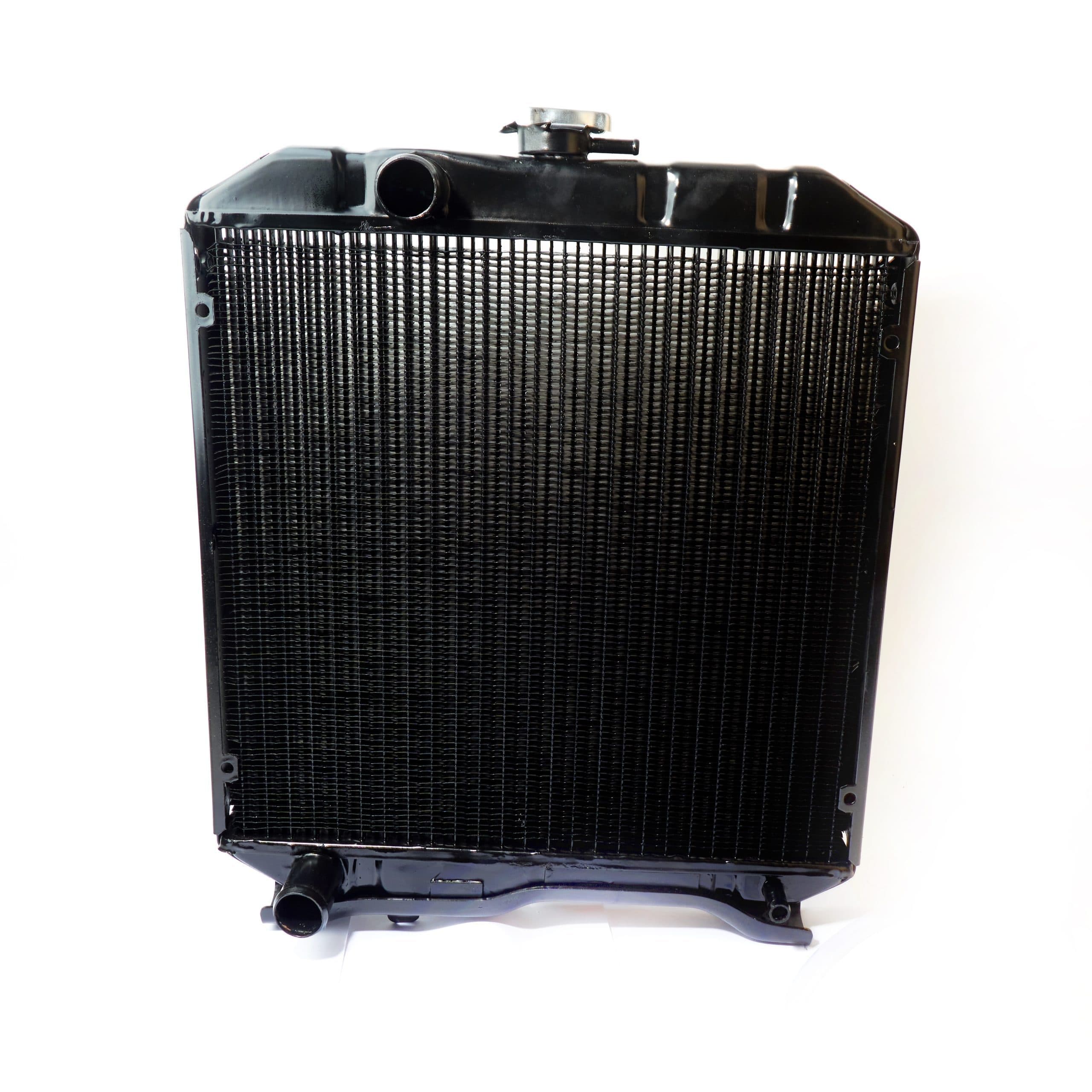 Radiateur Kubota L1-18 - L1-245 | L2650 - L2950 | ZL1-18 - ZL1-245 Zen-noh | Shop4Trac