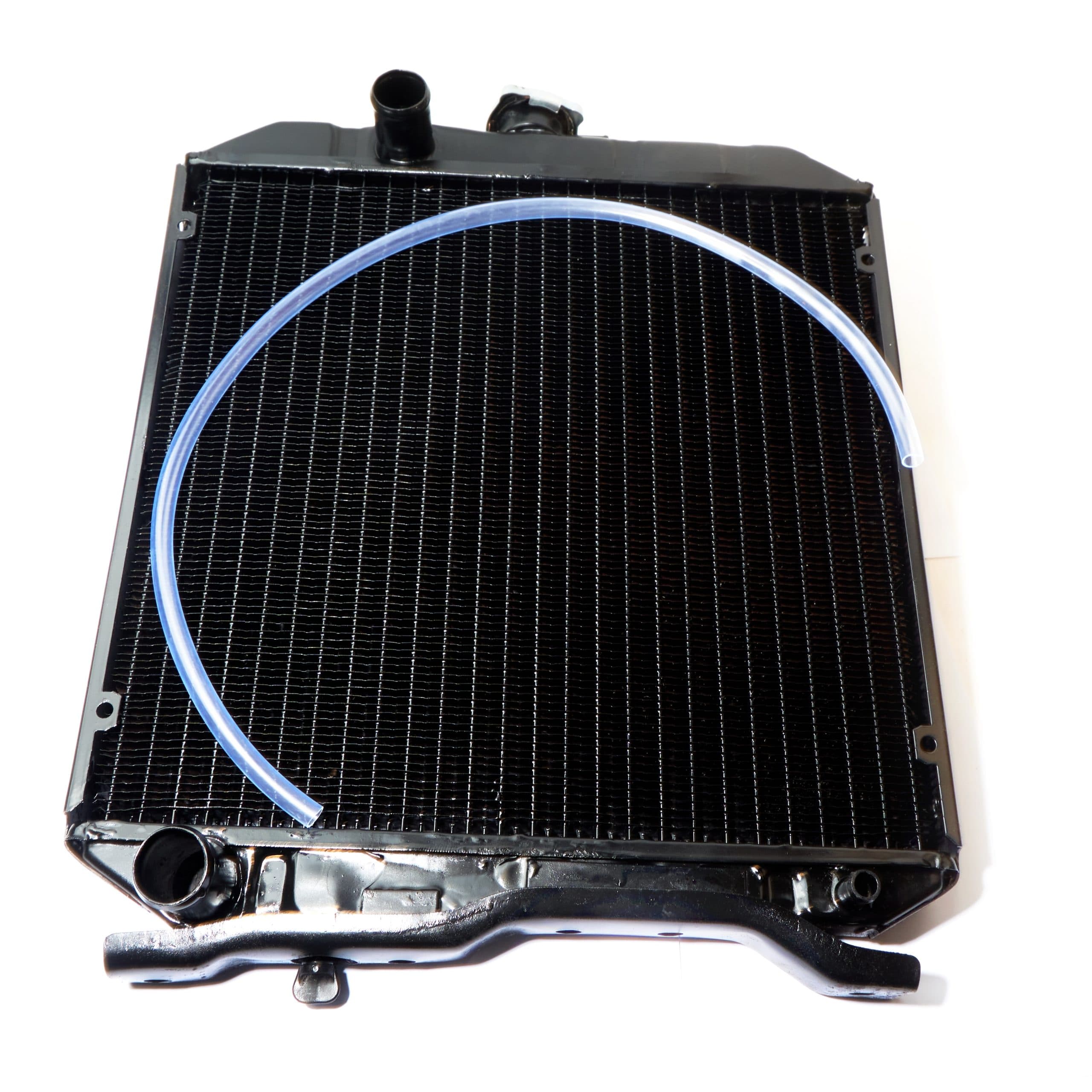 Radiateur Kubota L1-18 - L1-245 | L2650 - L2950 | ZL1-18 - ZL1-245 Zen-noh | Shop4Trac