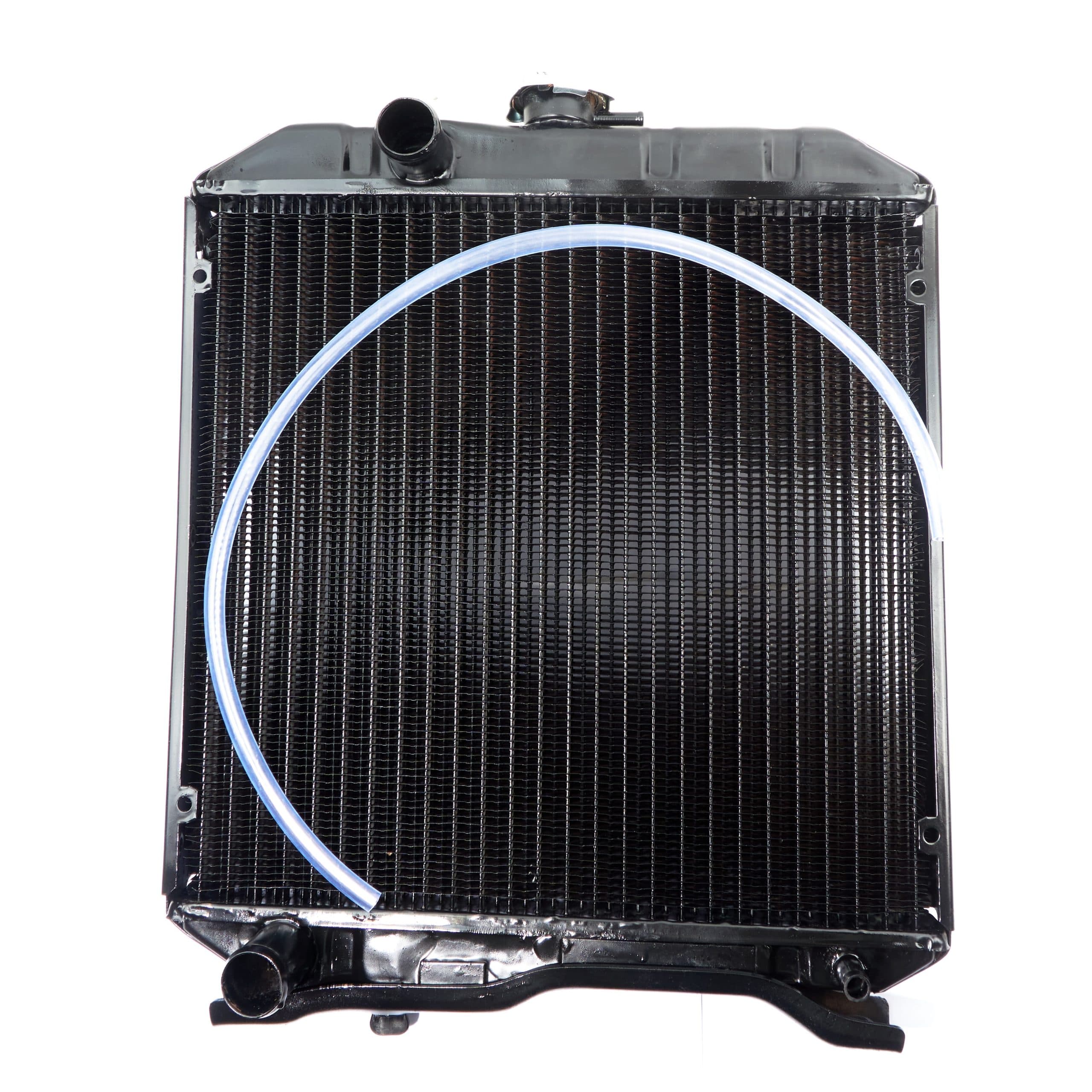 Radiator Kubota L1-18 - L1-245 | L2650 - L2950 | ZL1-18 - ZL1-245 Zen-noh | Shop4Trac