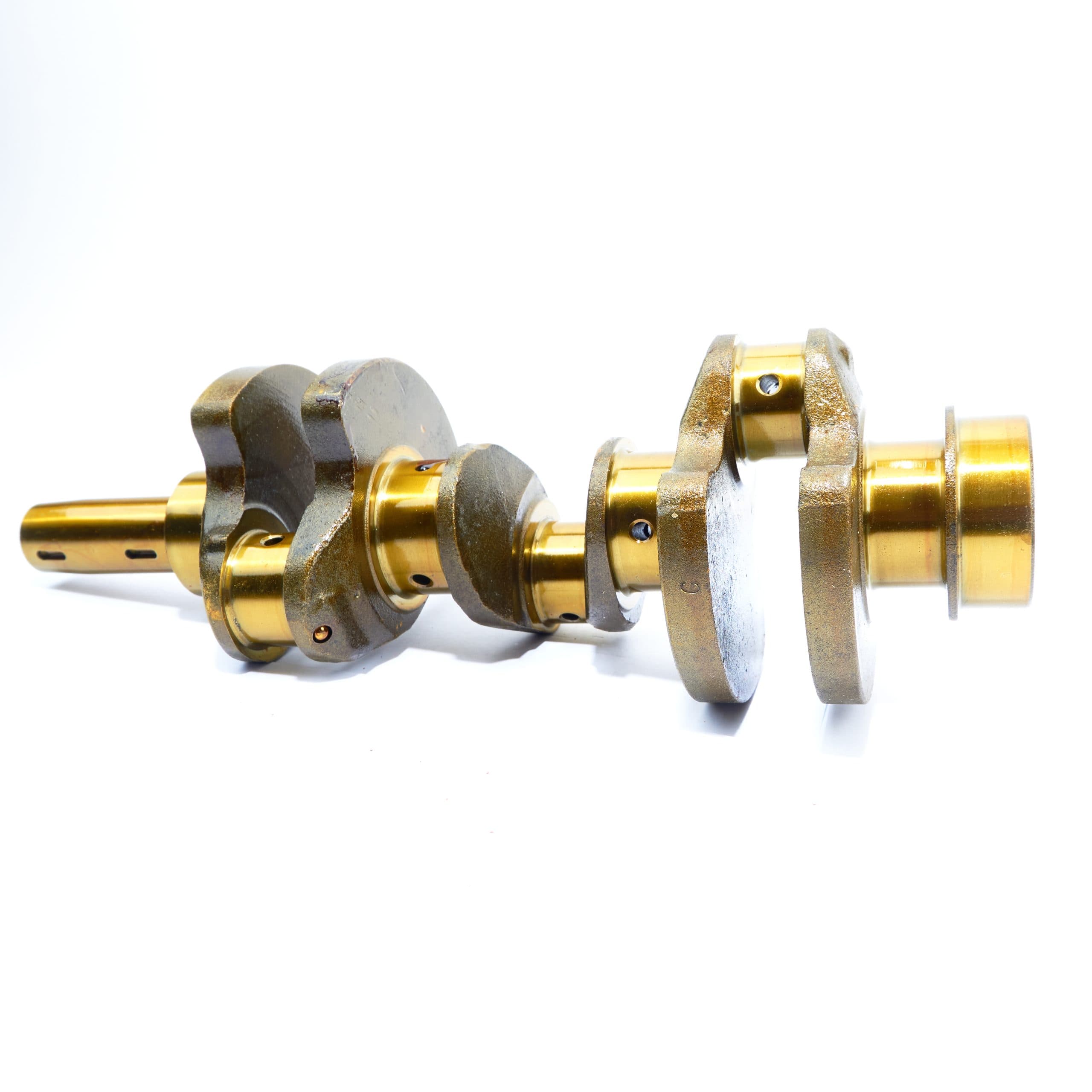 Krukas Yanmar 3TNV70 | 3TNV72 | Shop4Trac