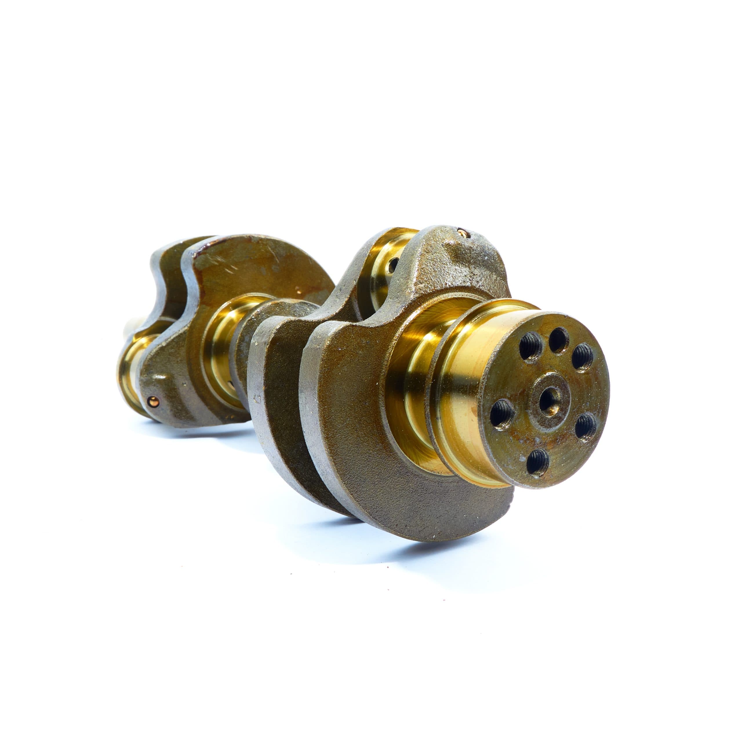 Krukas Yanmar 3TNV70 | 3TNV72 | Shop4Trac