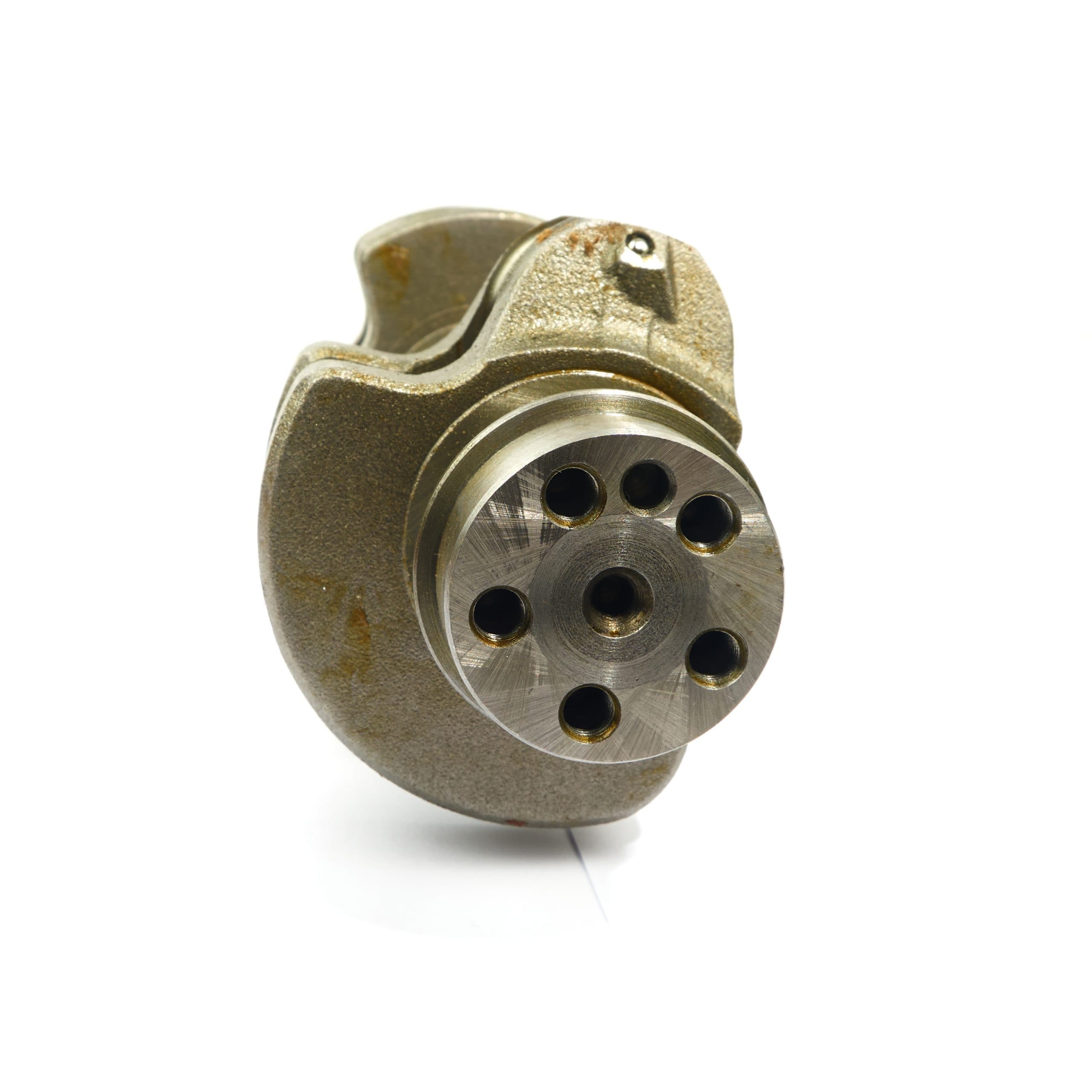 Krukas Yanmar 3TNV76 | Komatsu 3D76E | Goldoni | Takeushi | Landini - 5