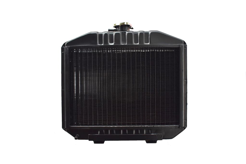 Radiateur Yanmar KE-2 | KE-3 | KE-4 | KE-2D | KE-3D | KE-2A | KE-3A | KE-4A - 3