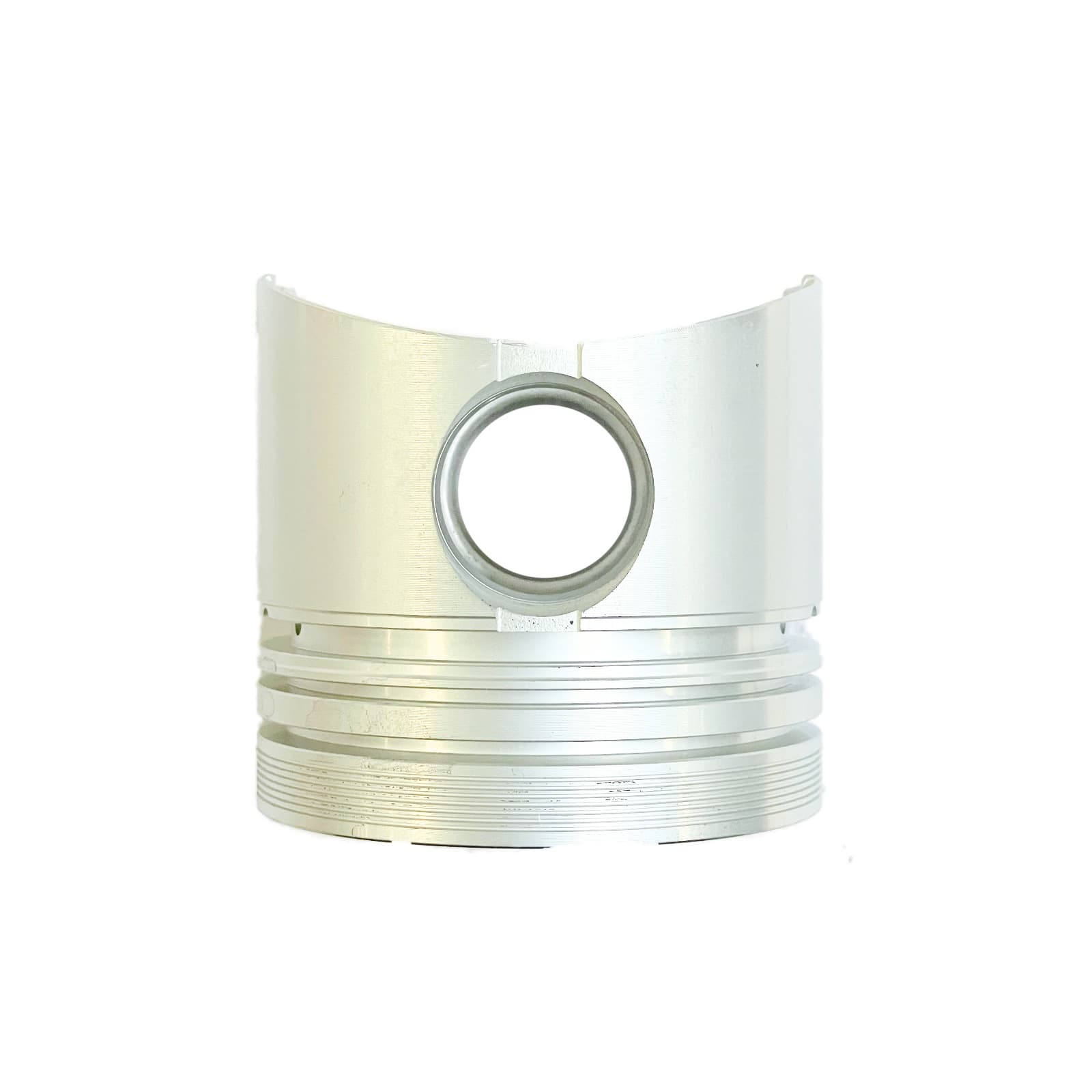 Piston K2C | K3C | K4C Mitsubishi flat | Iseki TU150 | TU155 | TU1600 - 5