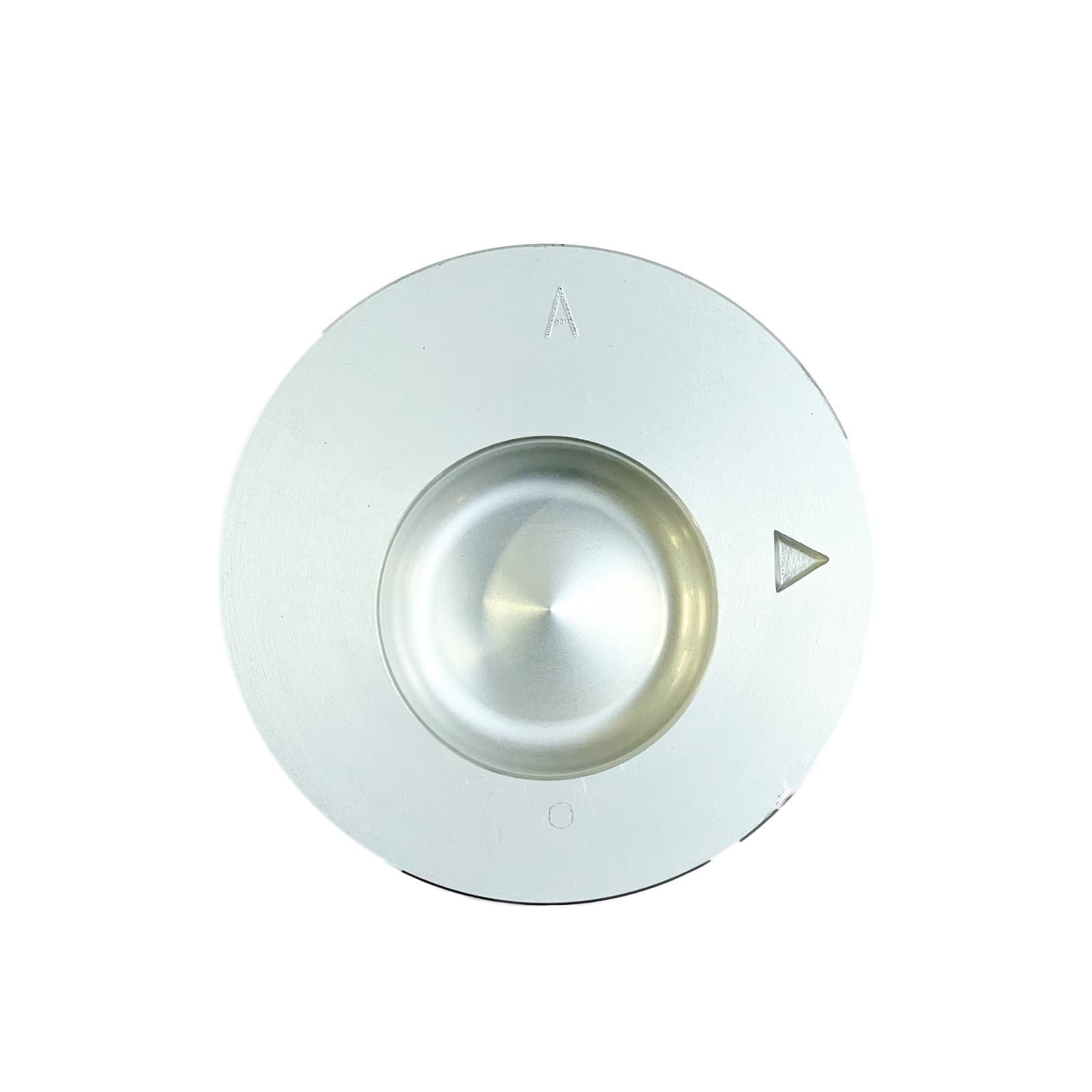 Piston K2C | K3C | K4C Mitsubishi flat | Iseki TU150 | TU155 | TU1600 - 4