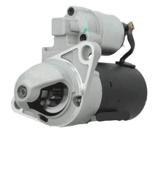 Starter motor Shibaura | Perkins | Weidemann | Kioti | Case