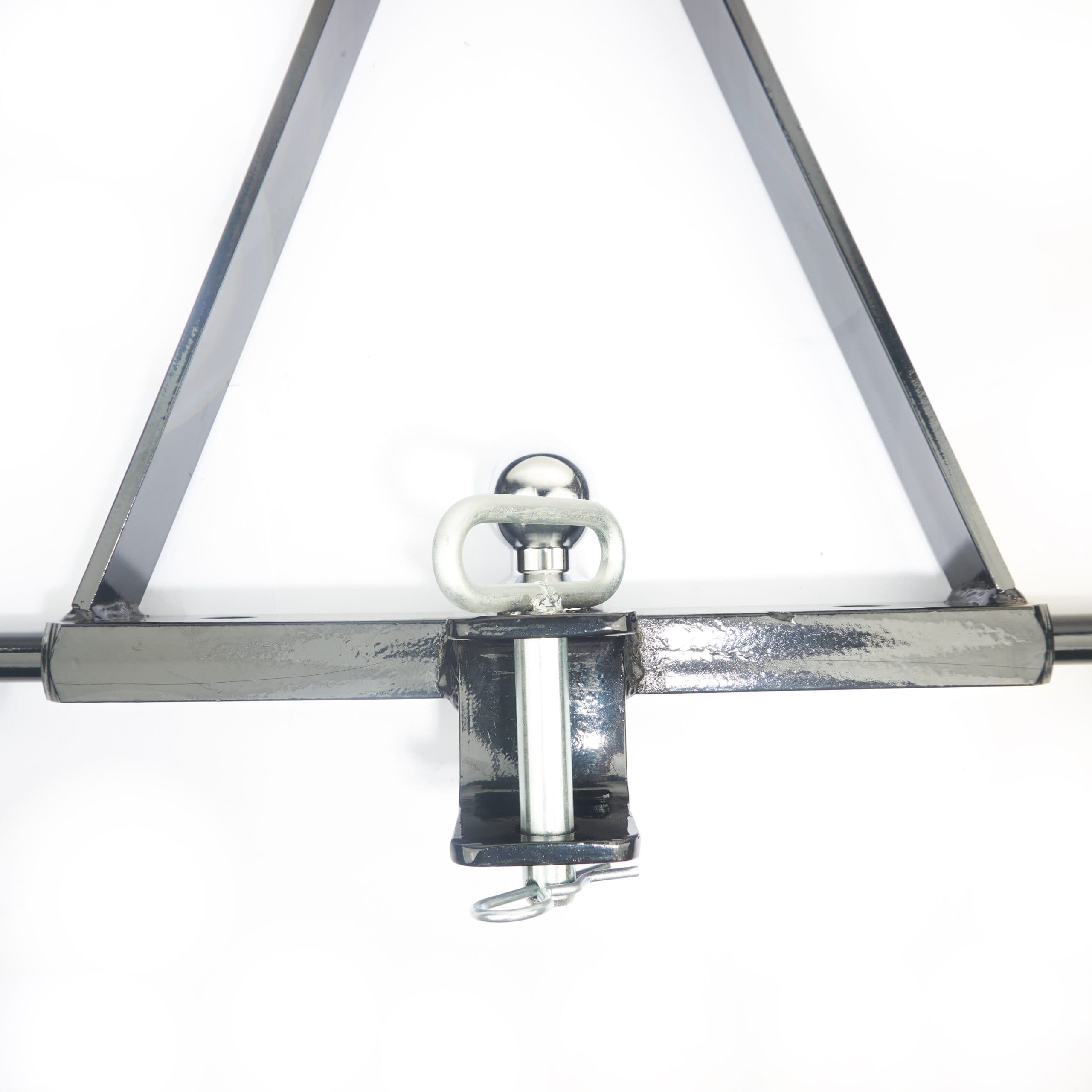 Trekbok | Trekhaak | Driepunttrekhaak | Driepuntbok - 3