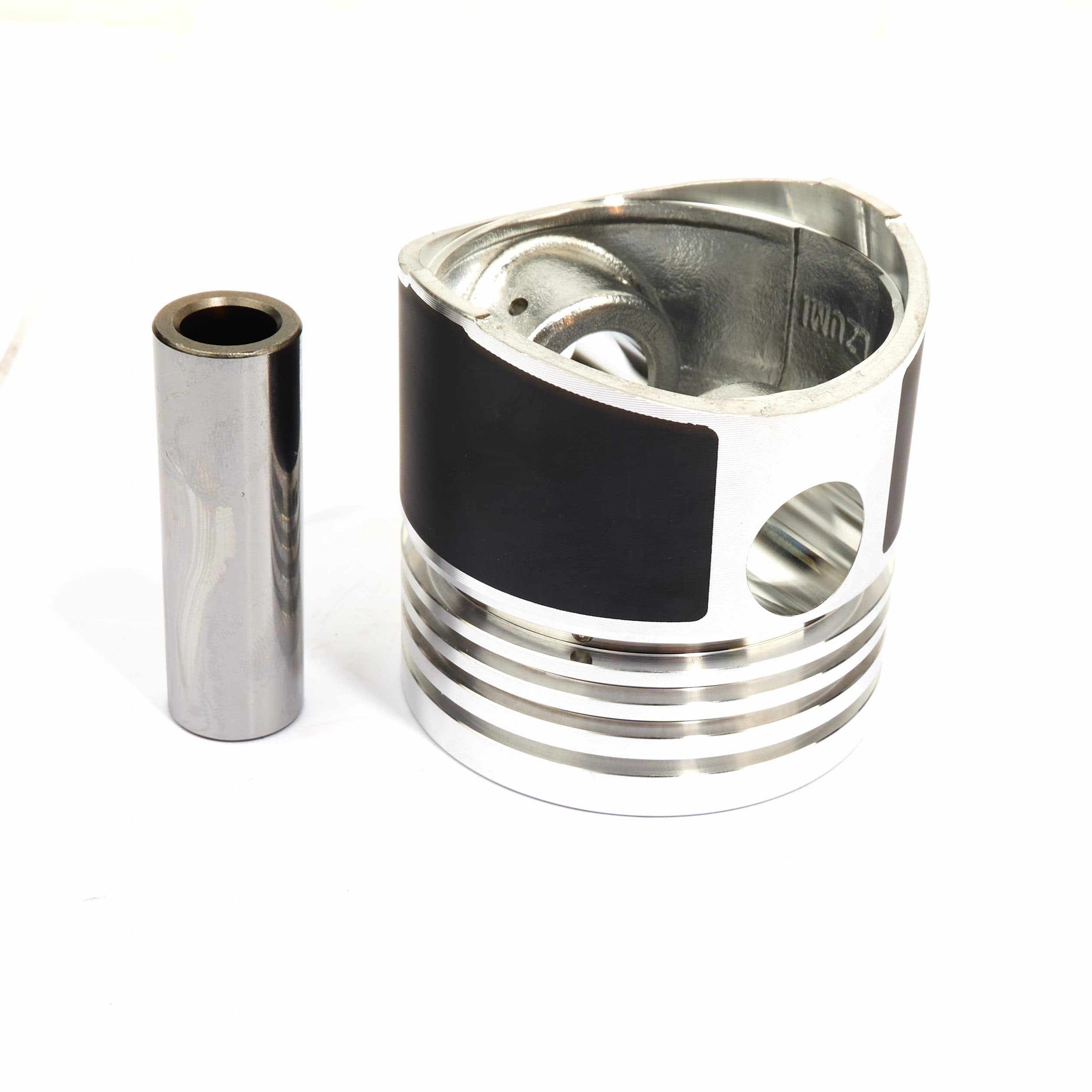 Zuiger K2C | K3C | K4C Mitsubishi vlak | Iseki TU150 | TU155  | TU1600 - 5