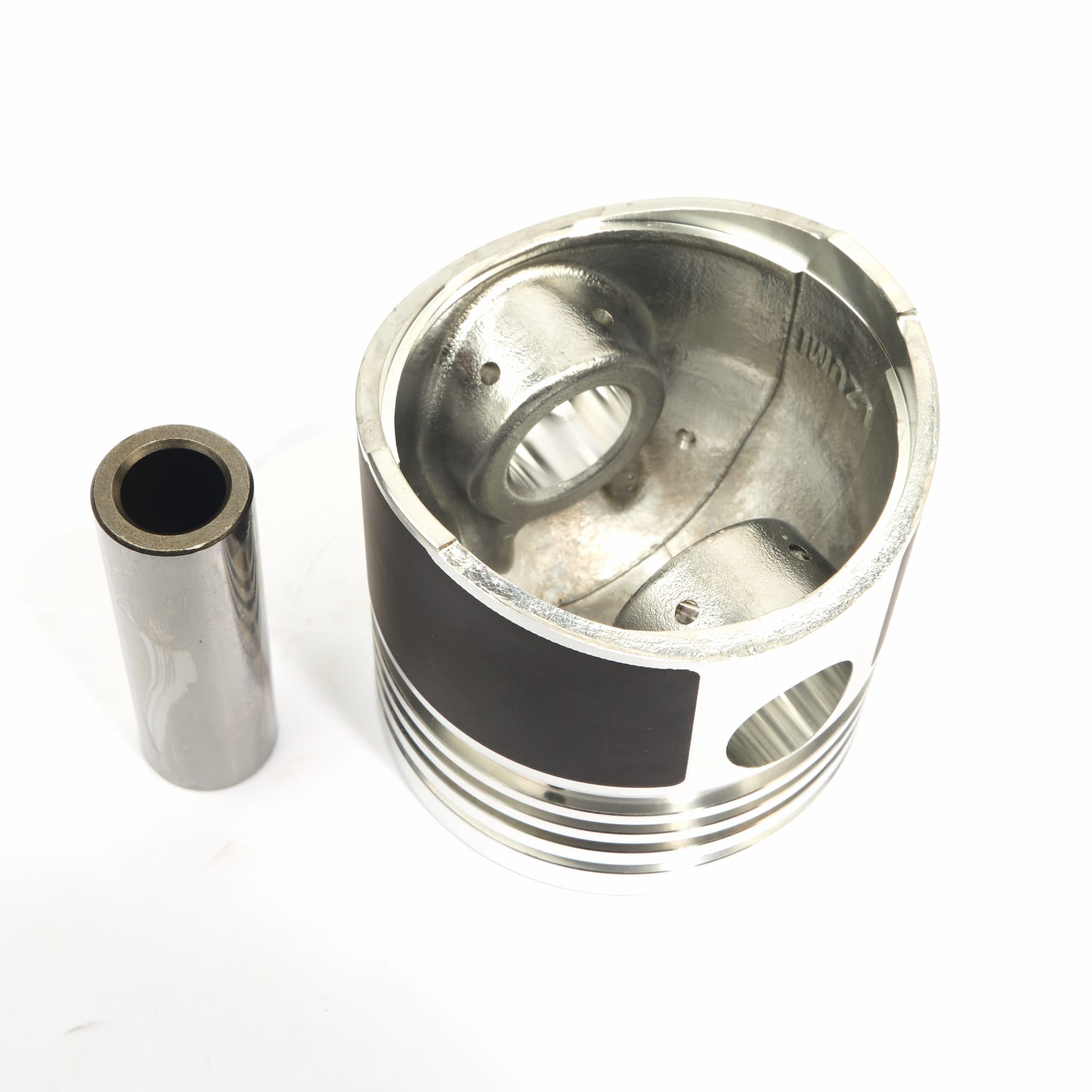 Zuiger K2C | K3C | K4C Mitsubishi vlak | Iseki TU150 | TU155  | TU1600 - 4