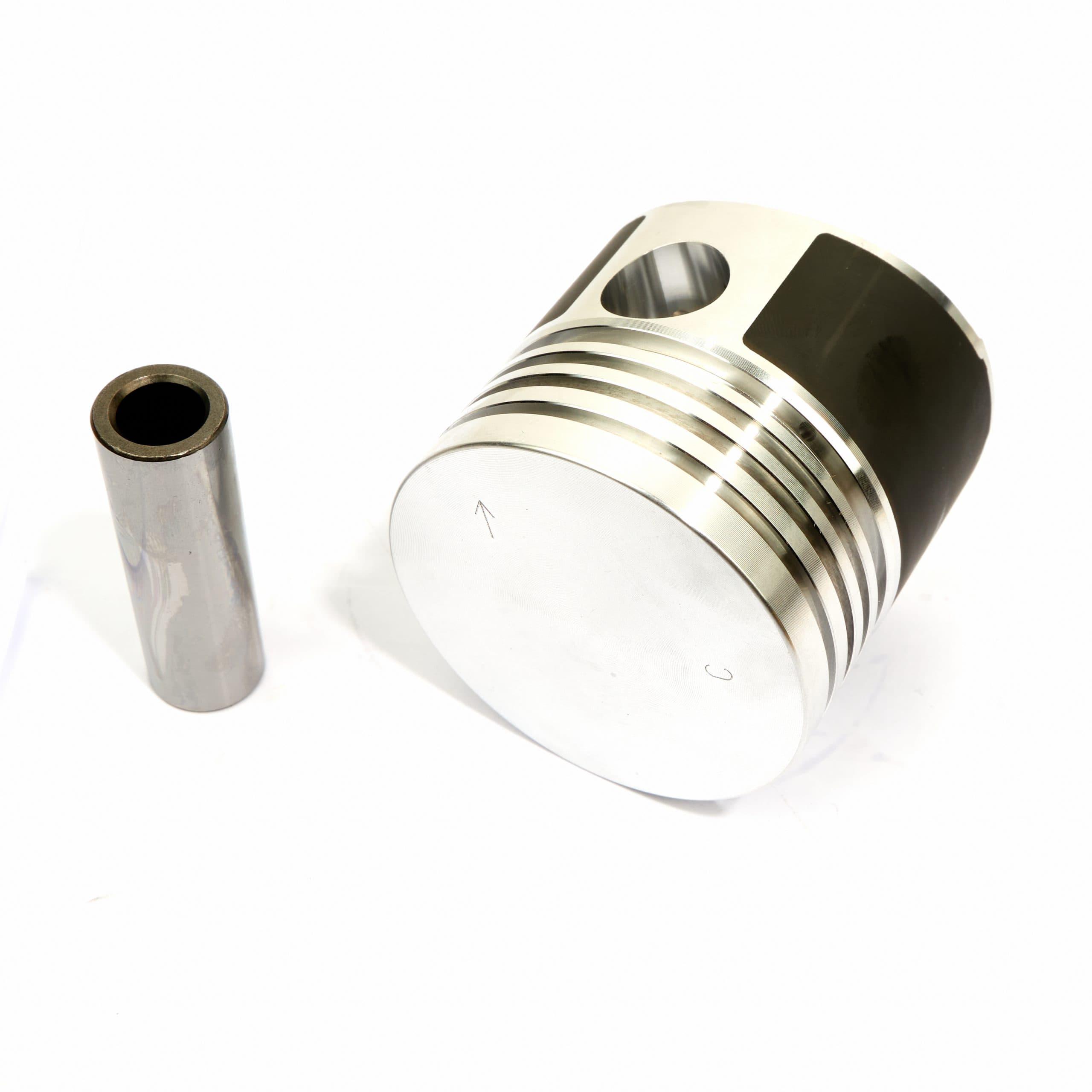 Zuiger K2C | K3C | K4C Mitsubishi vlak | Iseki TU150 | TU155  | TU1600 - 7