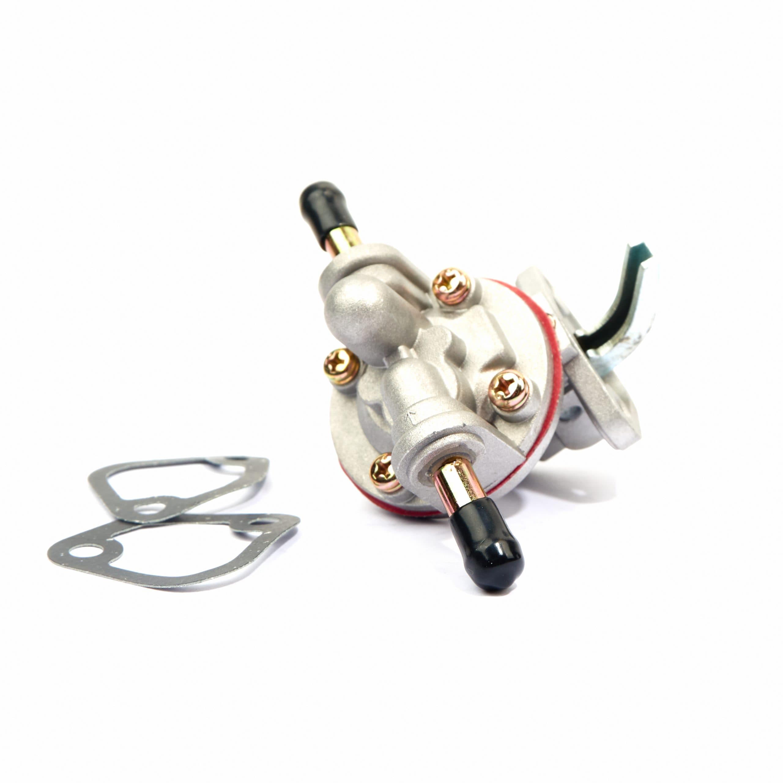 Brandstofopvoerpomp Kubota D600 | D722 | Z482 | Z602 - 5