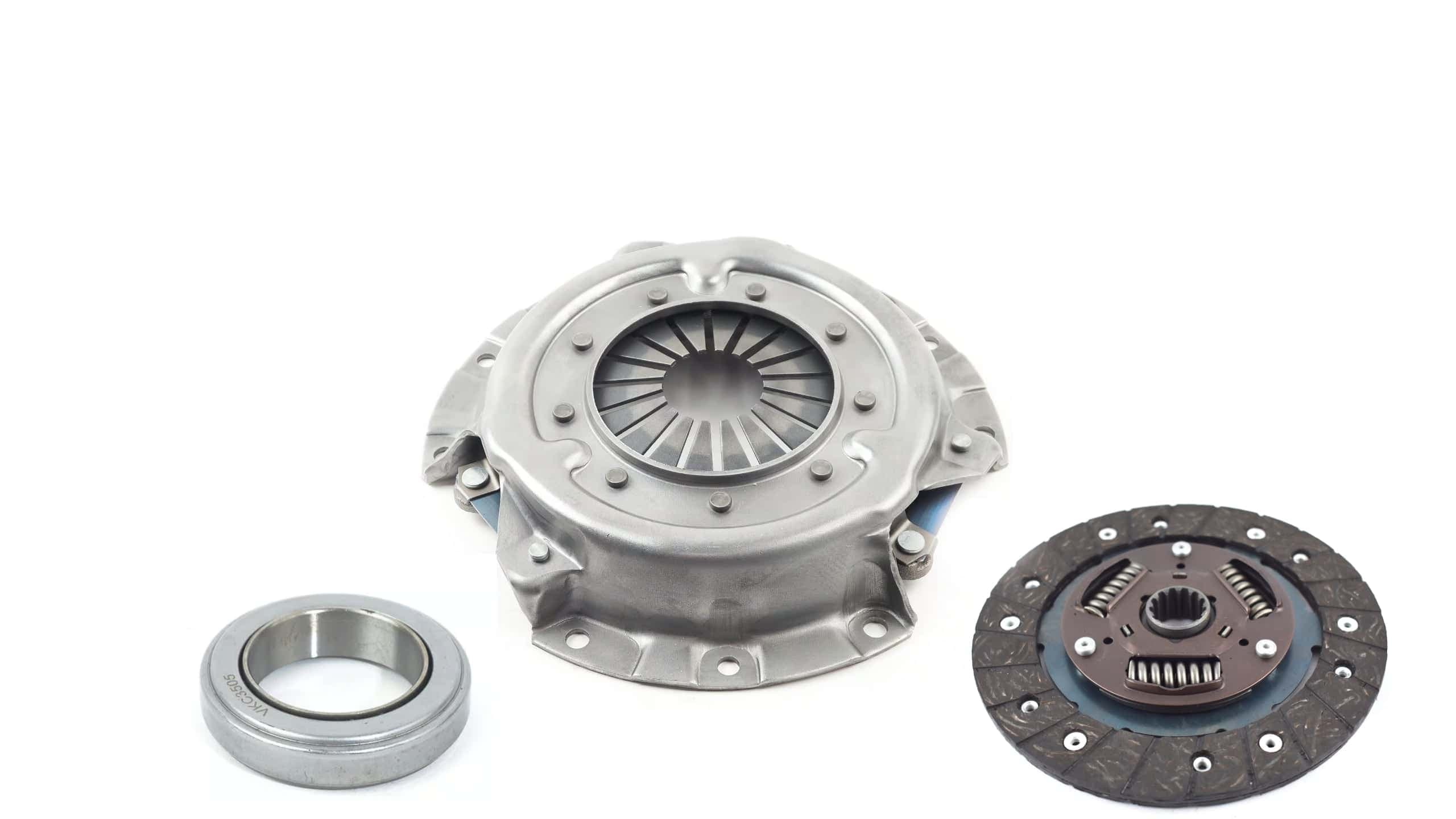Clutch Kit Iseki SIAL hunter 18 – 20 | TF15 SIAL – TF19 SIAL | SIAL153 – SIAL193