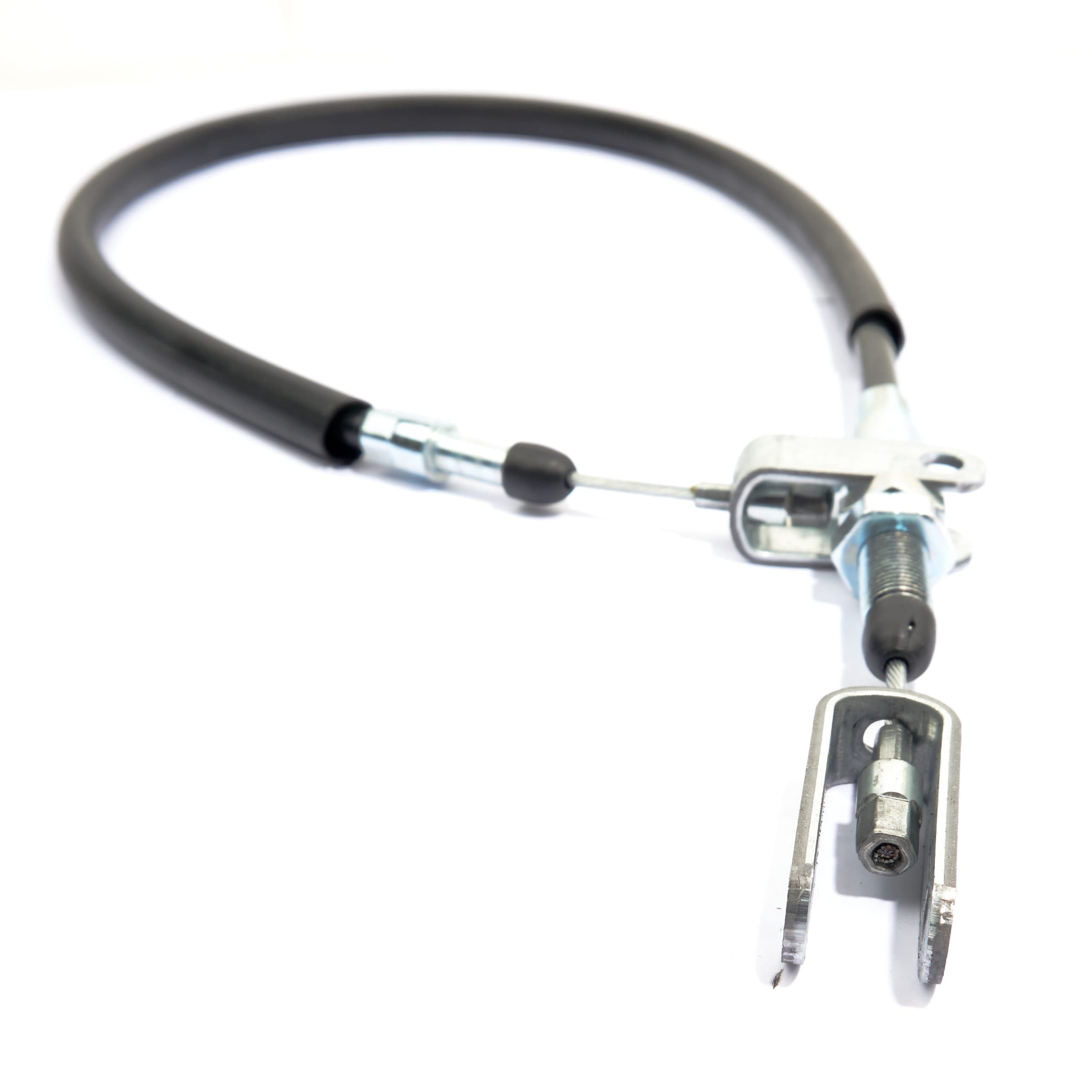 Koppelingskabel Iseki TU120 - TU177 | TU180 - TU257 | TU320 - TU324 - 5