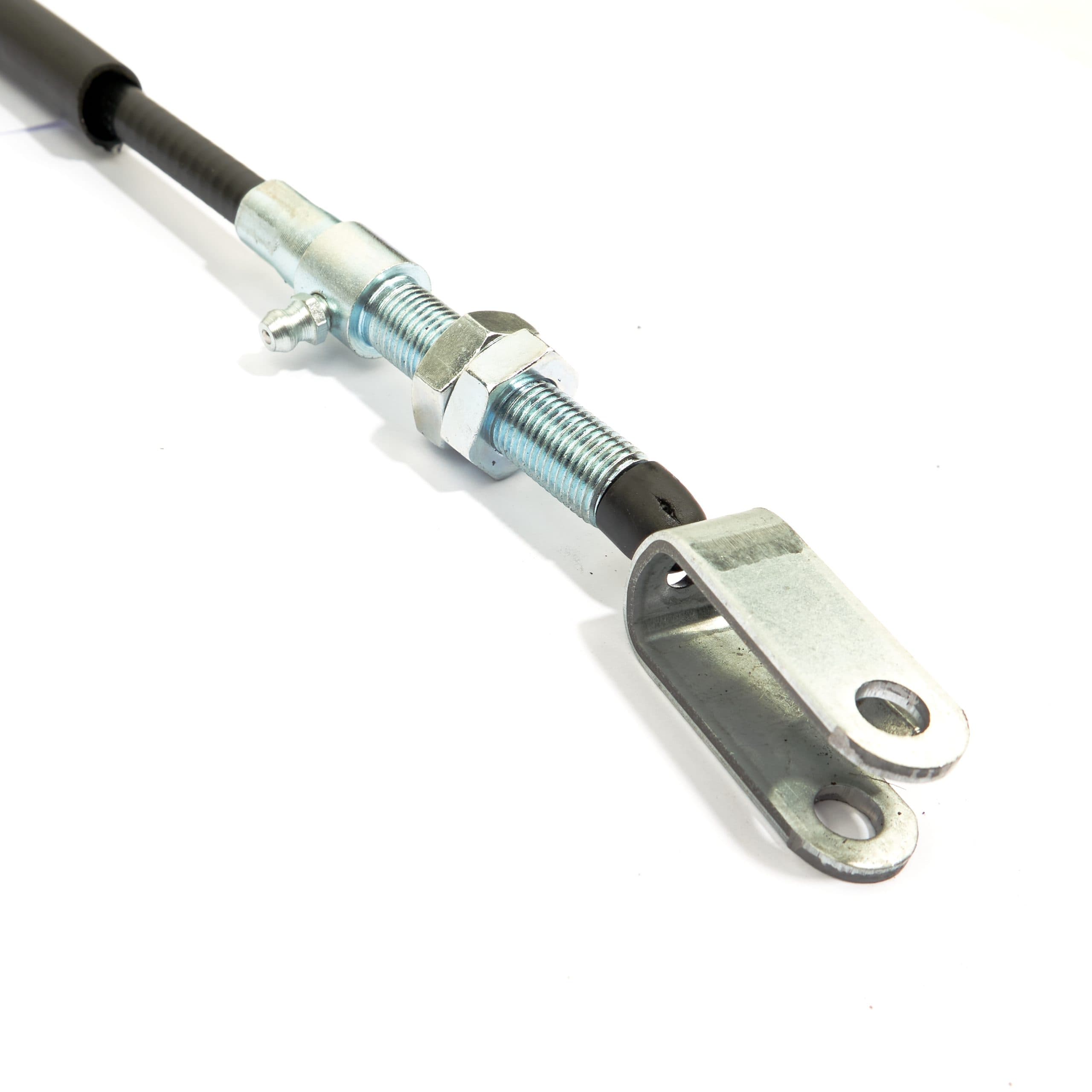 Koppelingskabel Iseki TU120 - TU177 | TU180 - TU257 | TU320 - TU324 - 8