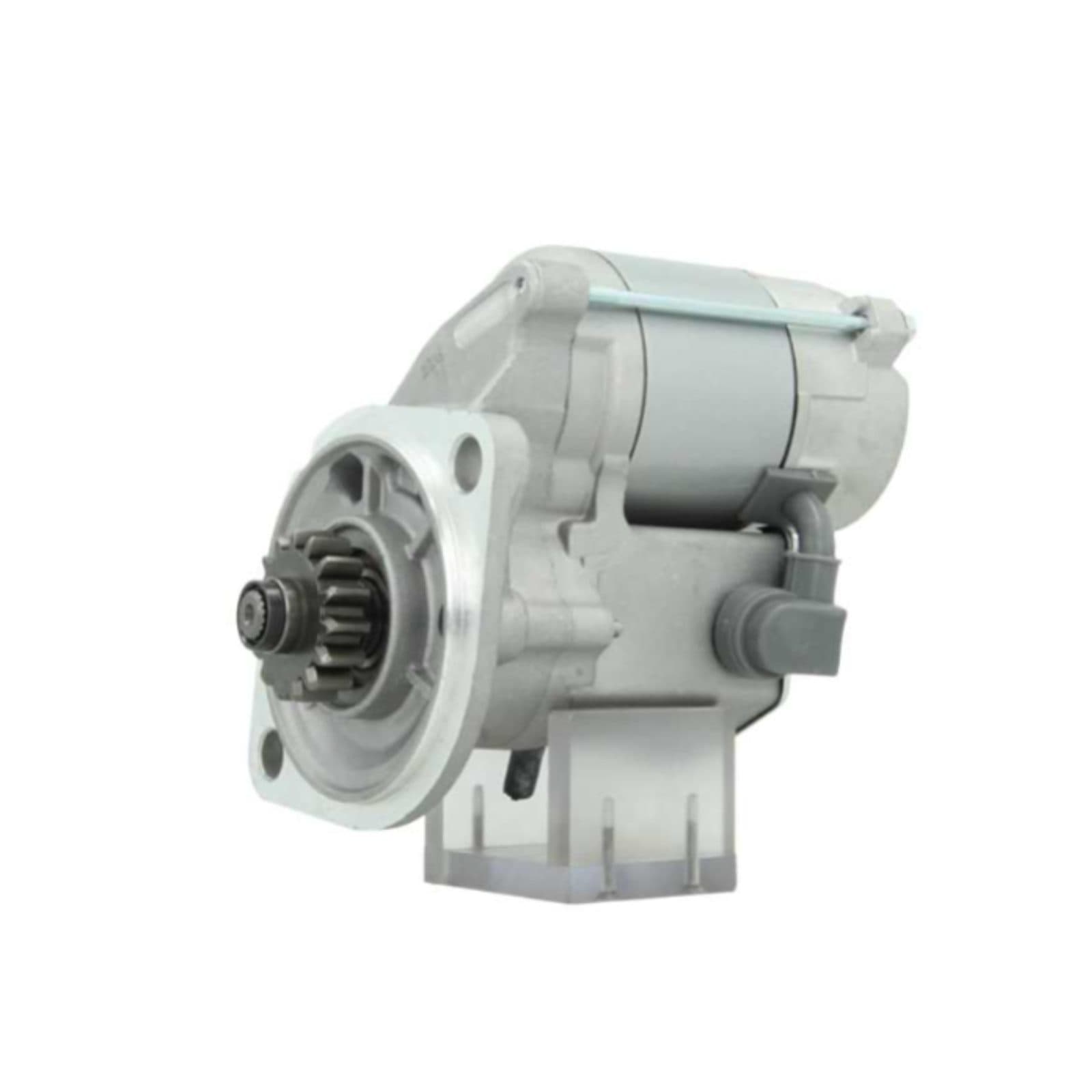 Starter motor Yanmar F16 | F17 | YM1600 | YM2000