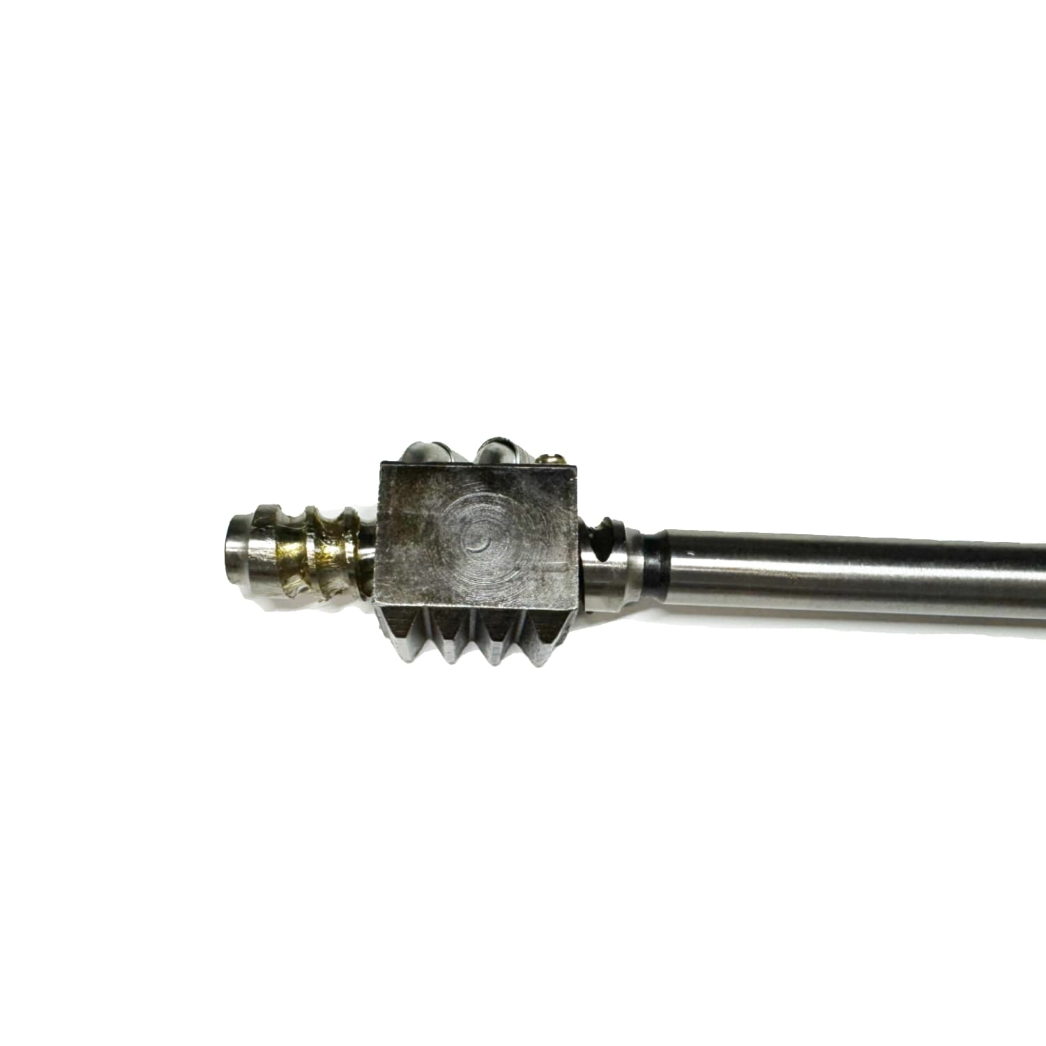 Stuurstang Kubota B4200 - B7100 | 16mm dikte - 2