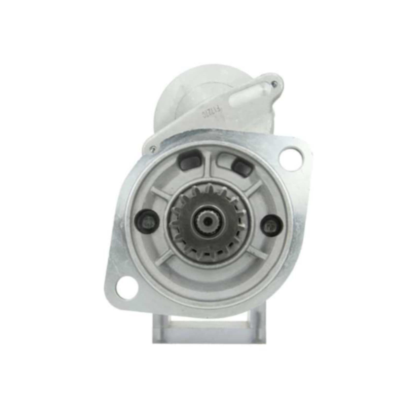 Startmotor Yanmar F16 | F17 | YM1600 | YM2000 - 4