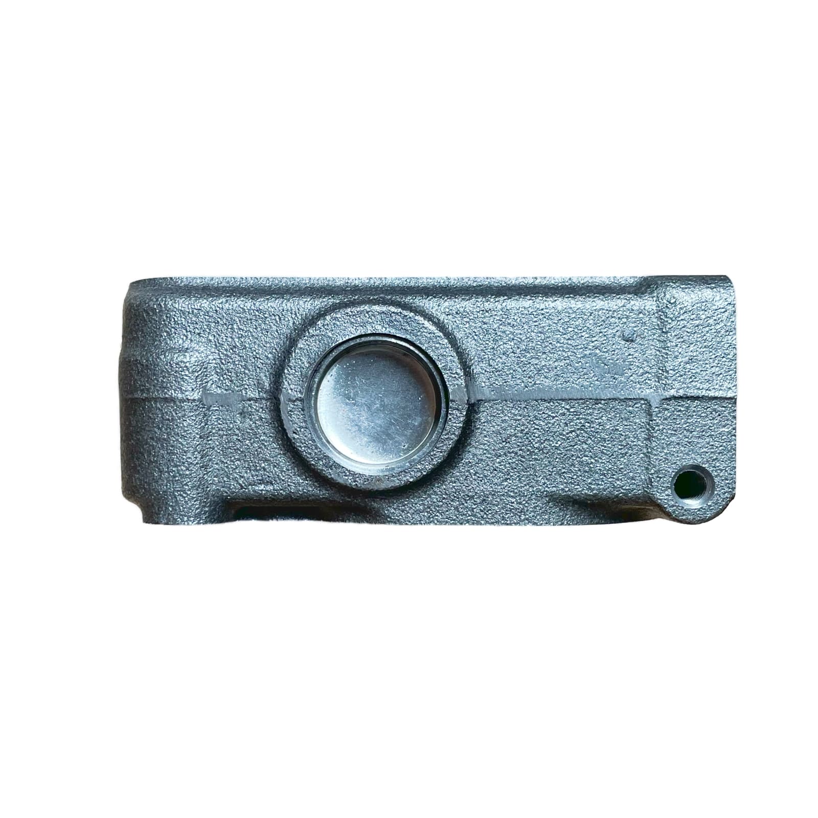 Cilinderkop Compleet Kubota D722 | D782 | Kubota B1820 | KX015 - KX016-4 - 7