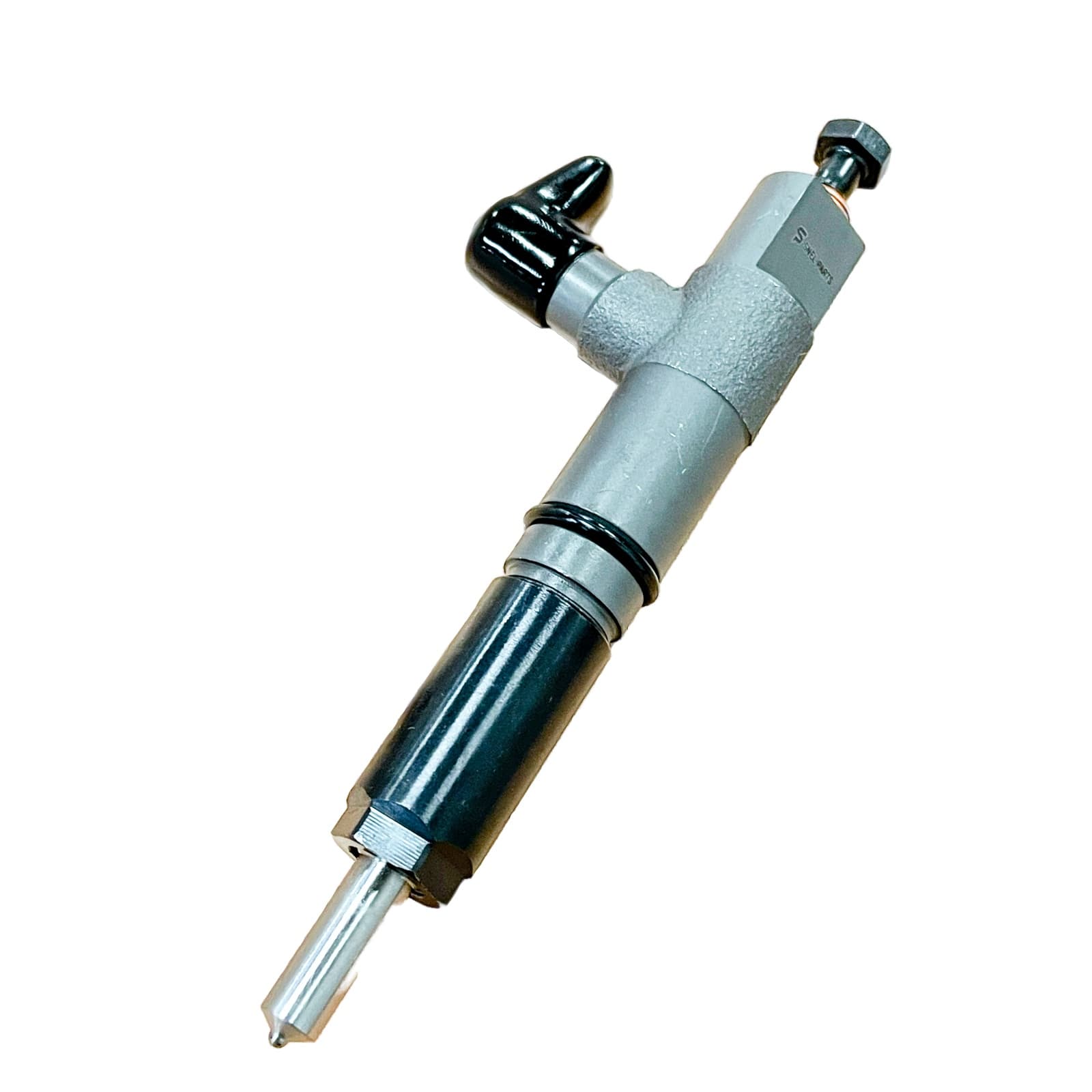 Complete Fuel Injector Kubota Direct Injection engine | D1503-DI | D1703-DI | V2203-DI | V2403-DI - 3