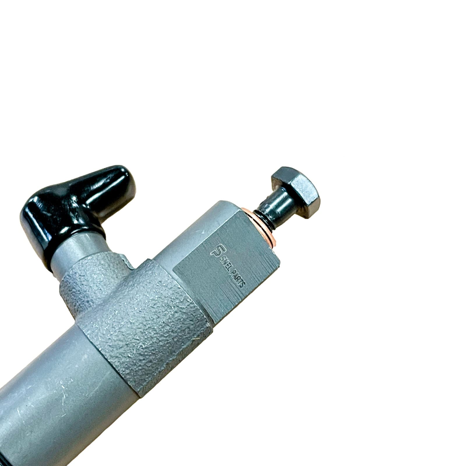 Complete Fuel Injector Kubota Direct Injection engine | D1503-DI | D1703-DI | V2203-DI | V2403-DI - 4