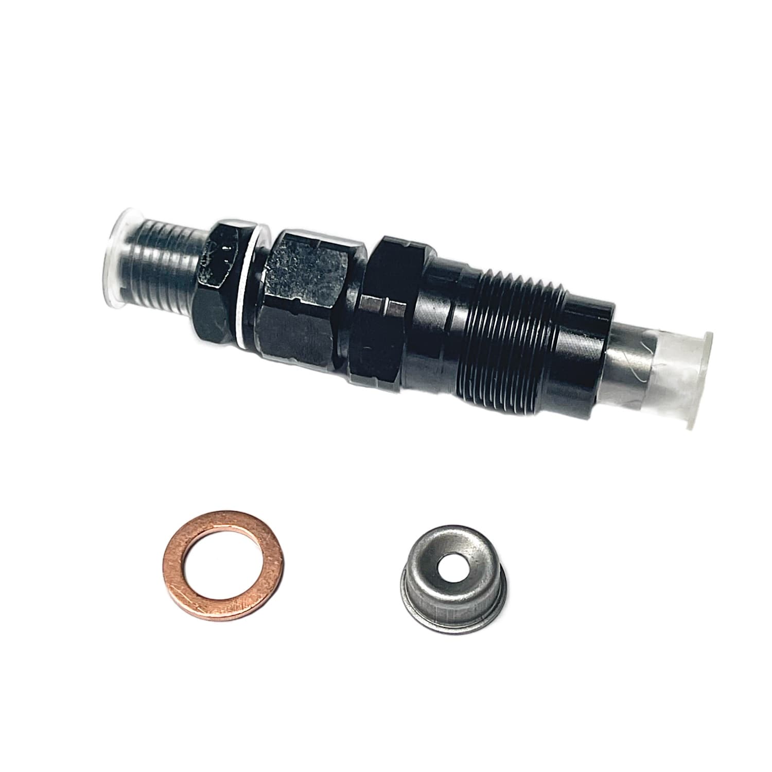 Fuel Injector complete Iseki E374 – E383 – E390 – E393 | E3CD-T | TM15 | TK538 | TH4260 | TF | TM215