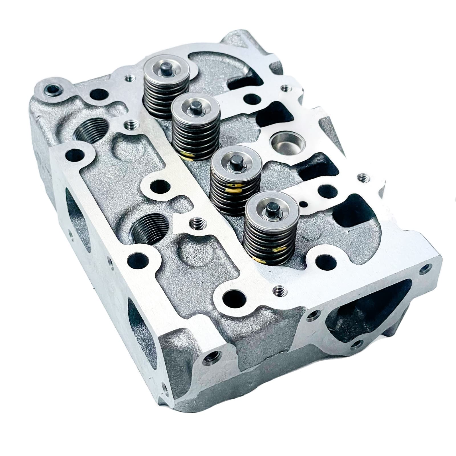 Cylinder Head Z482 | Avant | Mariner