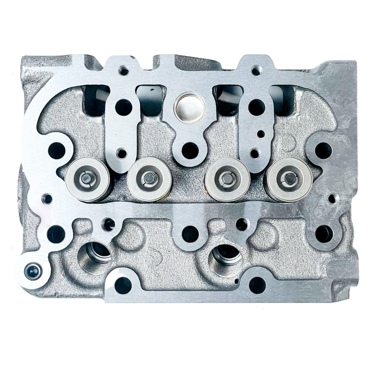 Cylinder Head Z482 | Avant | Mariner - 8