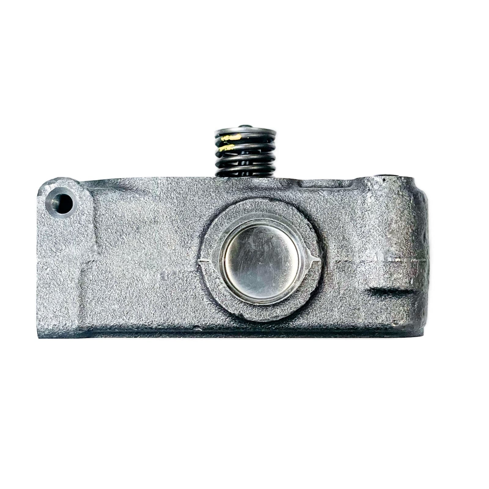 Cylinder Head Z482 | Avant | Mariner - 9