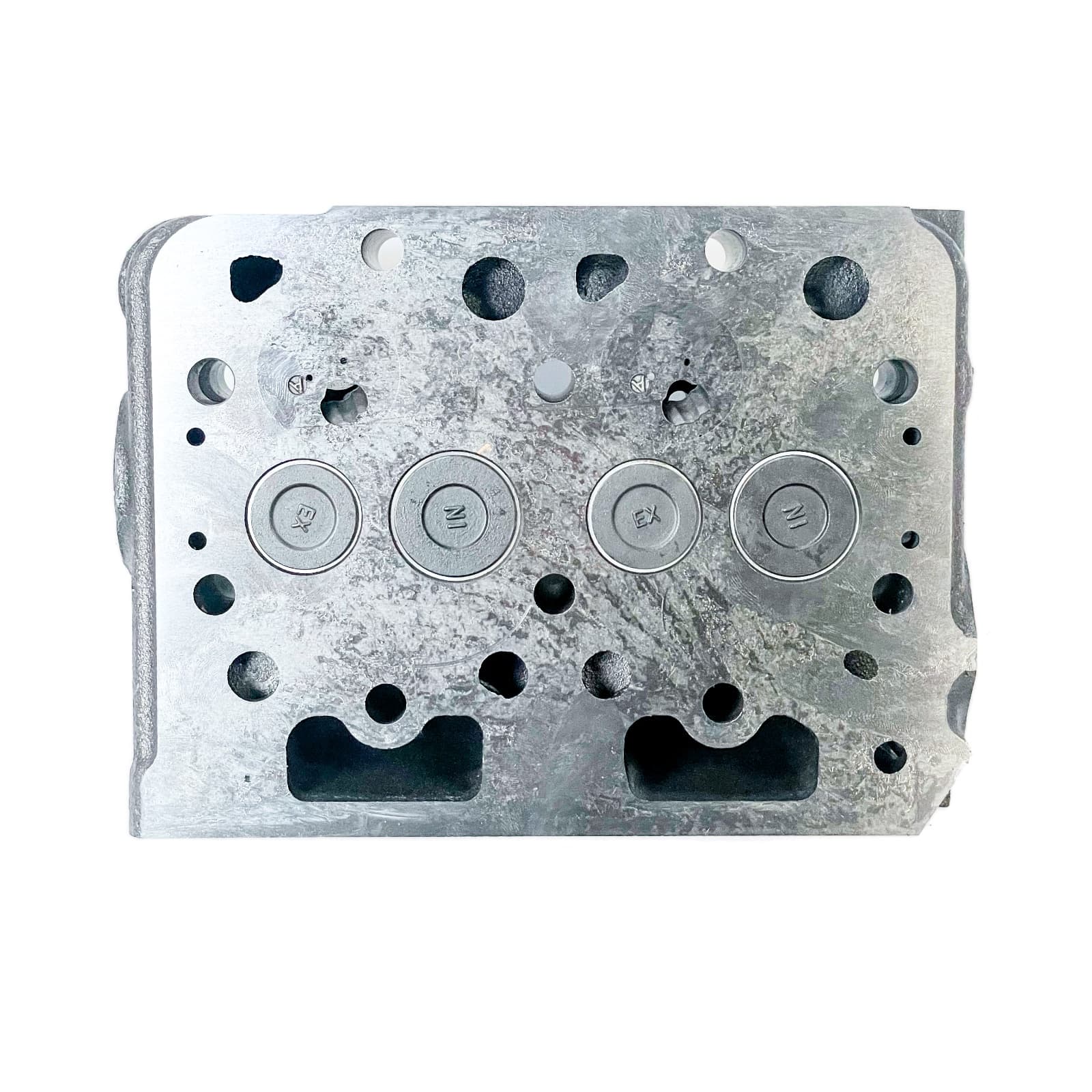 Cylinder Head Z482 | Avant | Mariner - 13