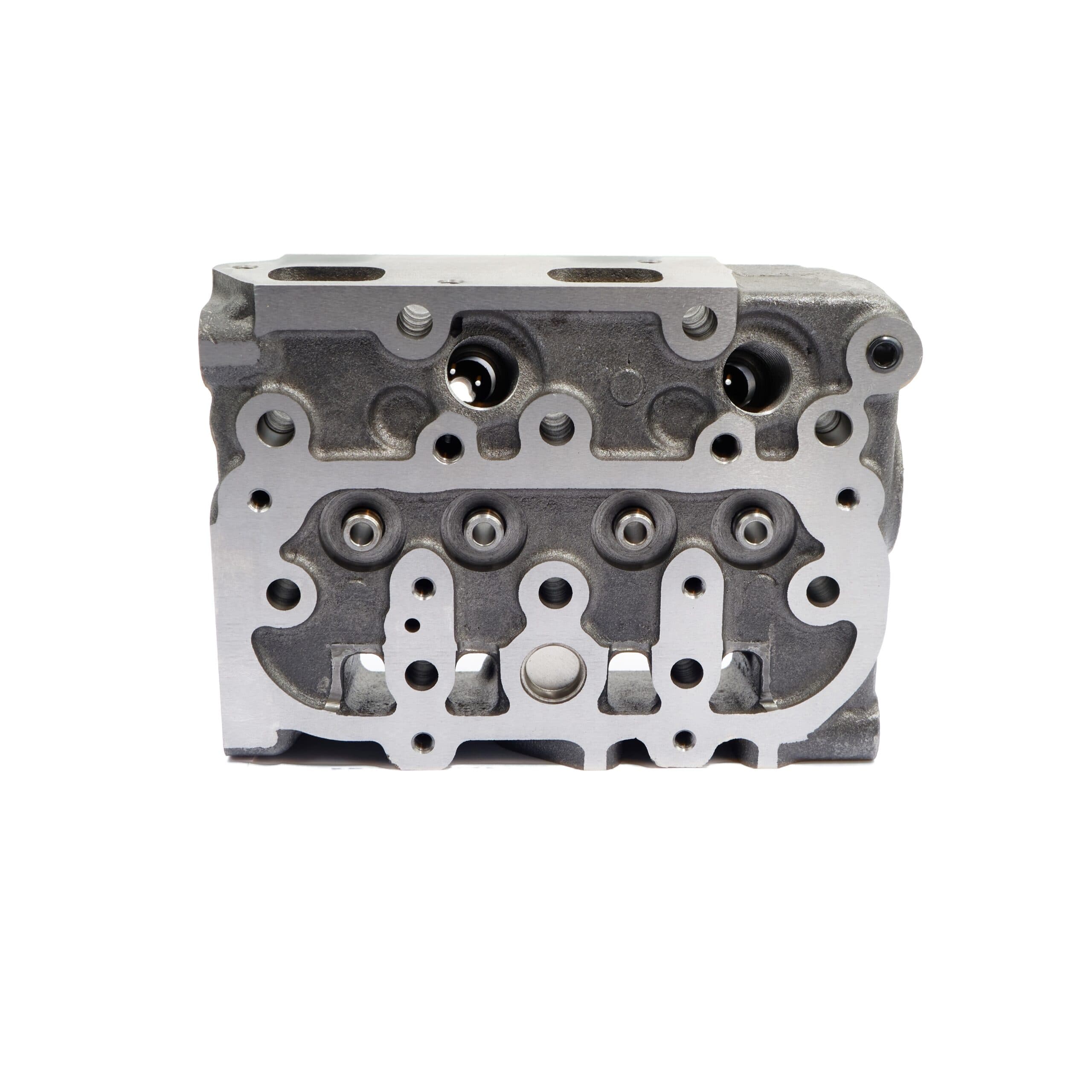 Cilinderkop Z482 | Avant | Mariner(Compleet) - 2