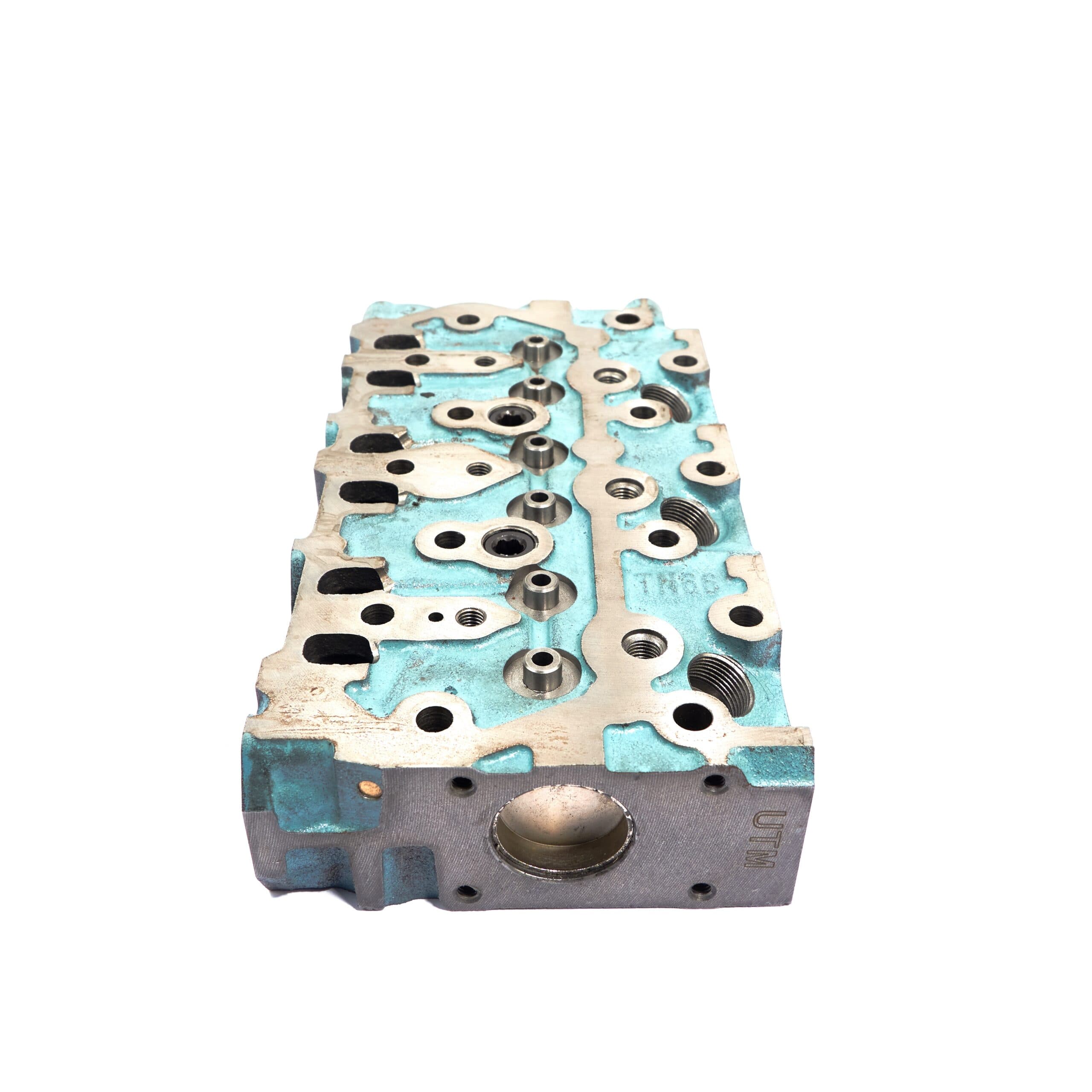 Cylinder Head 3D68 | 3TN68 | 3TNA68 | 3TNE68 | 3TNV68