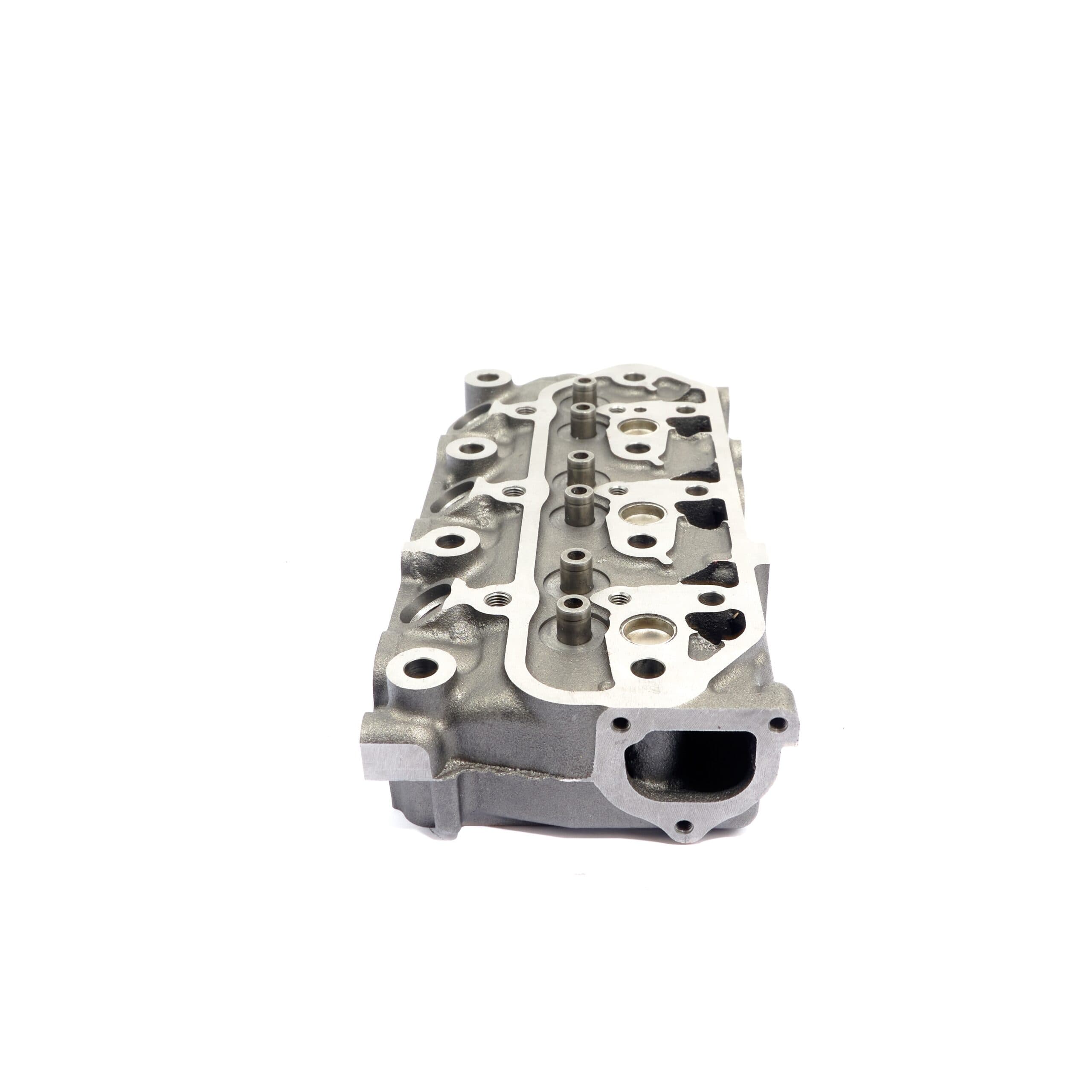 Cylinder Head L3a | L3c Indirect Injection