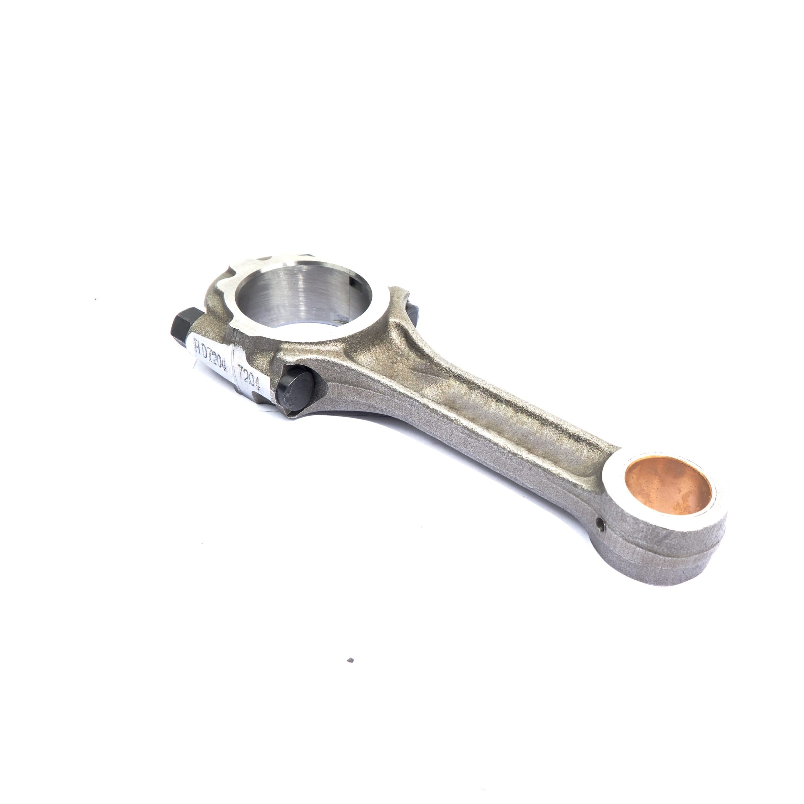Connecting rod Mitsubishi K3E | K4E | K3F | K4F | K3G